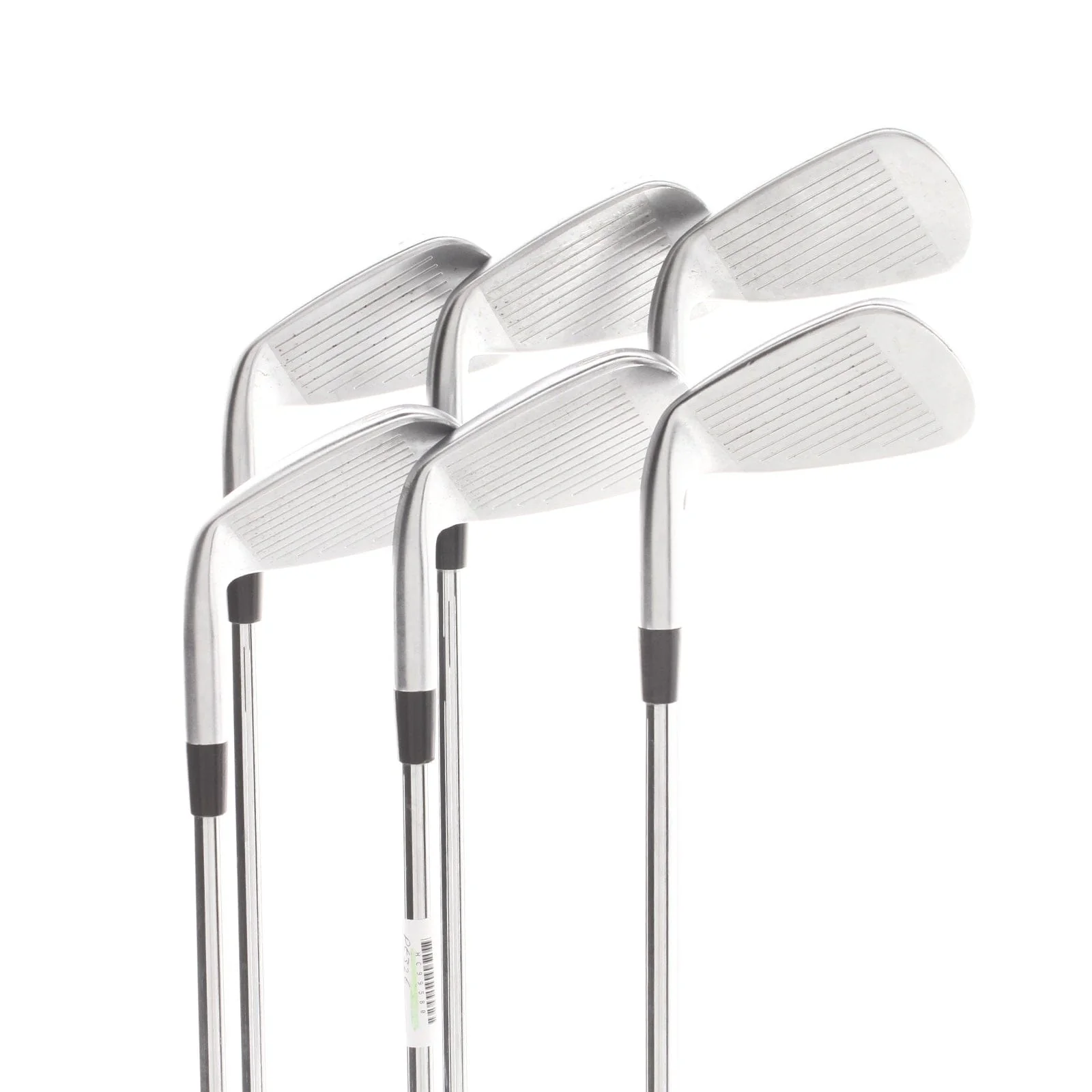 Mizuno JPX 919 Hot Metal Steel Mens Right Hand Irons 5-PW Regular - Nippon N.S Pro Modus3 Tour 105 - Image 4