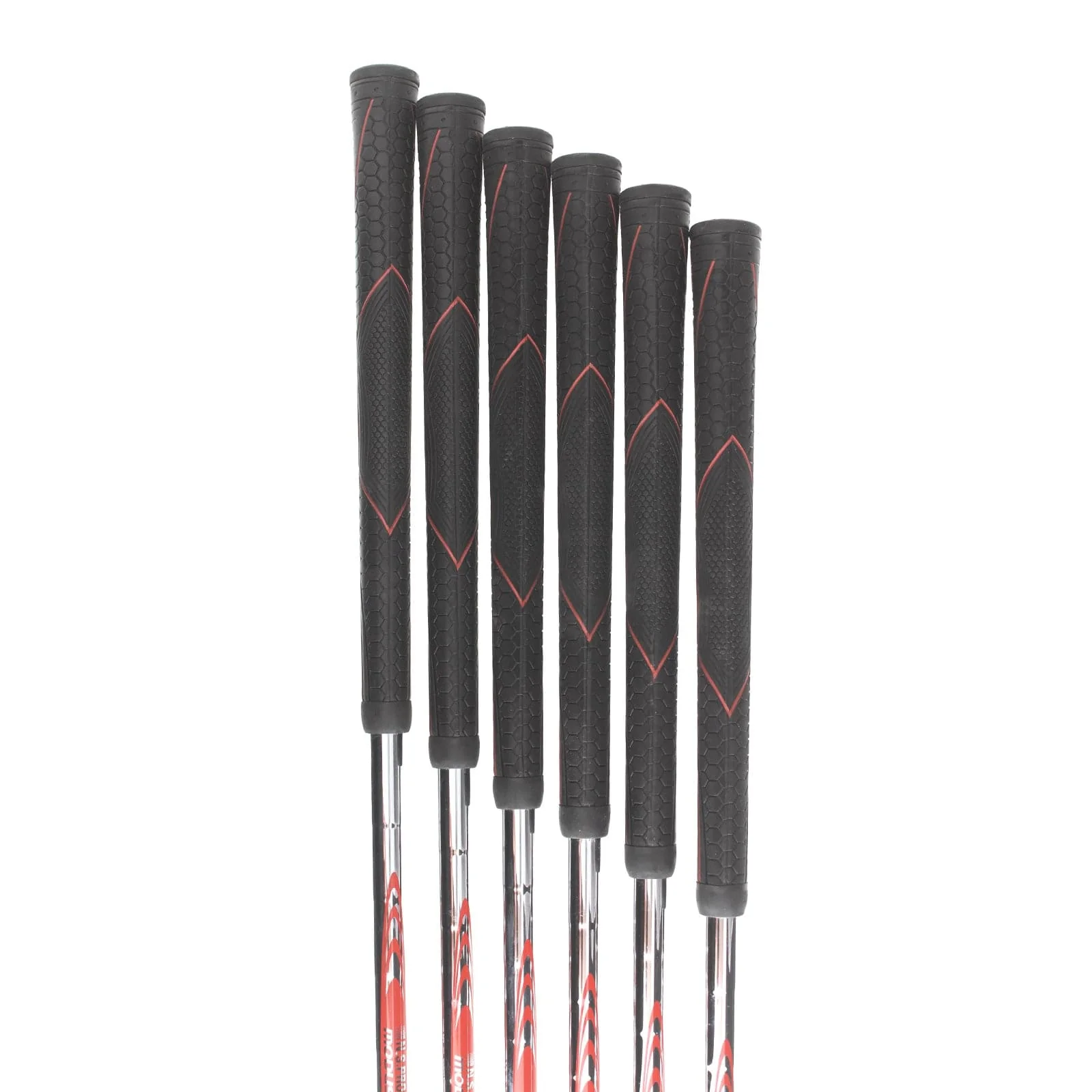 Mizuno JPX 919 Hot Metal Steel Mens Right Hand Irons 5-PW Regular - Nippon N.S Pro Modus3 Tour 105 - Image 7