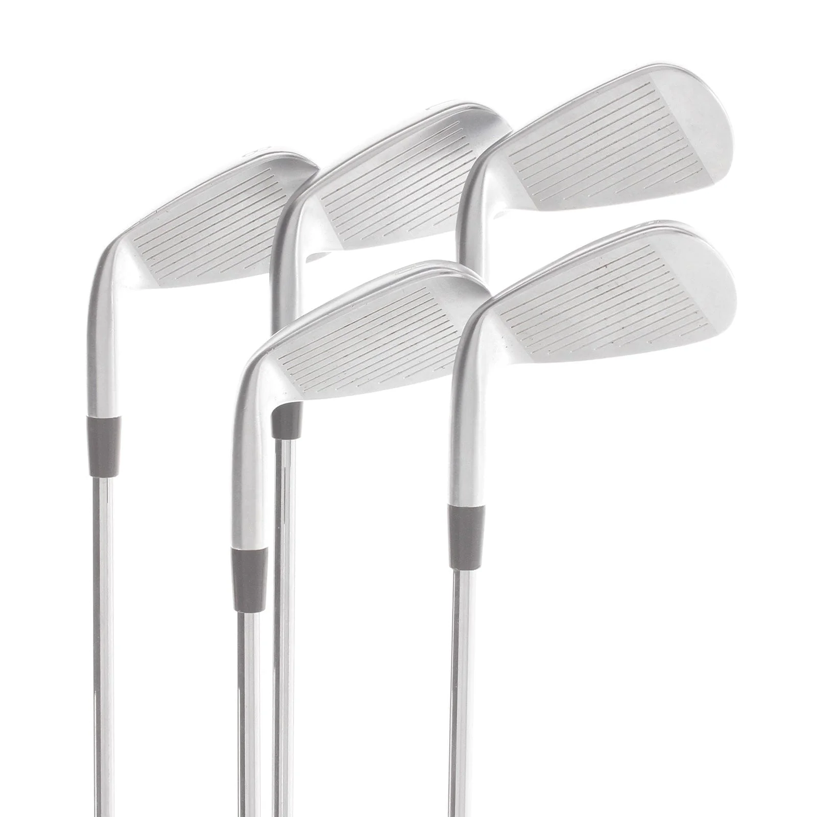 Mizuno JPX 919 Hot Metal Steel Mens Right Hand Irons 6-PW Regular - N.S.Pro Modus3 Tour 105 - Image 4