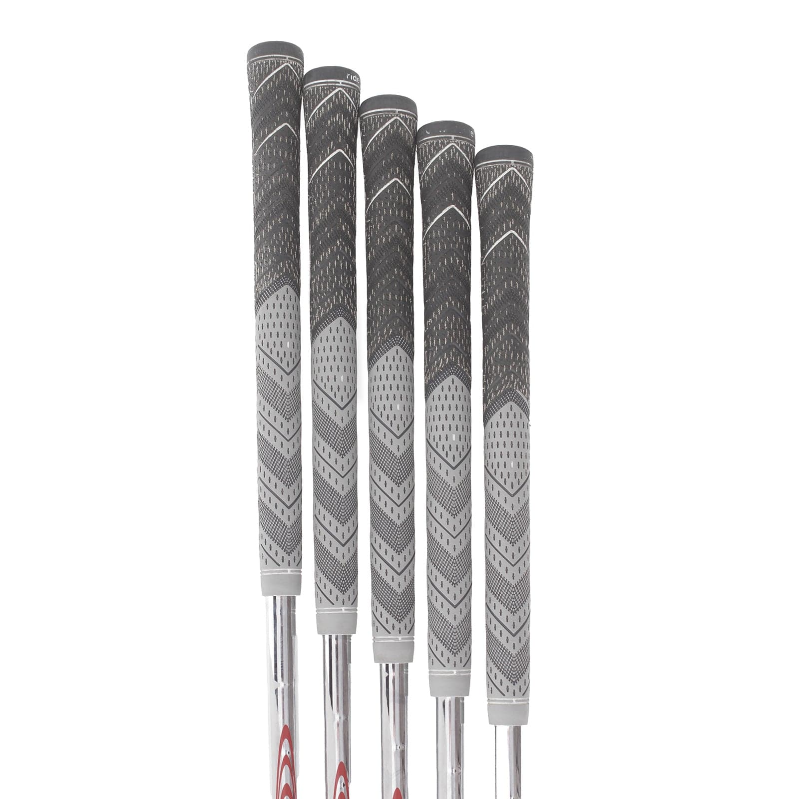 Mizuno JPX 919 Hot Metal Steel Mens Right Hand Irons 6-PW Regular - N.S.Pro Modus3 Tour 105 - Image 7