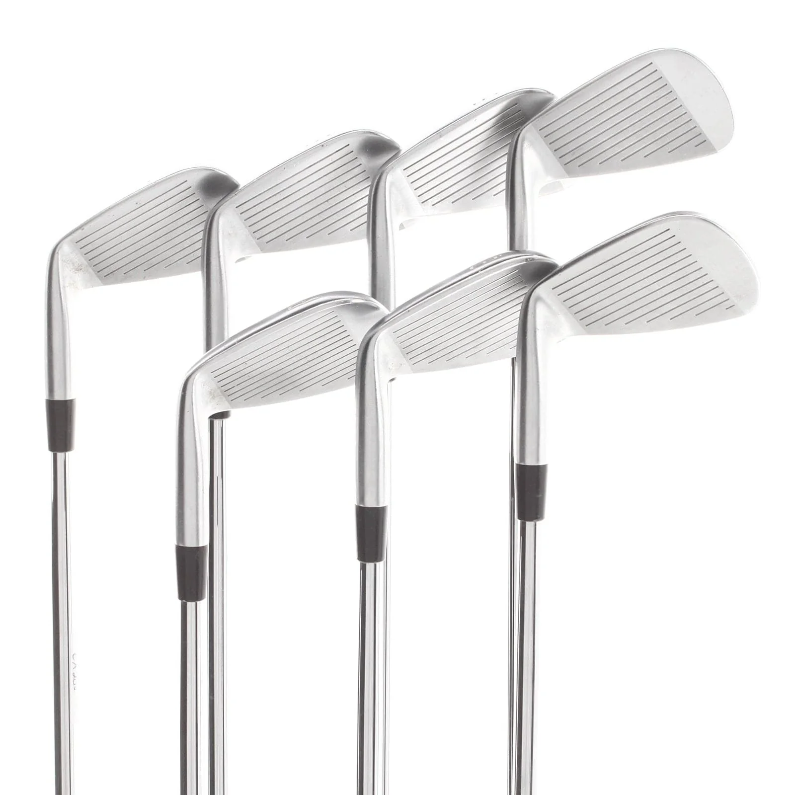 Mizuno JPX 919 Tour Steel Mens Right Hand Irons 4-PW Stiff - Dynamic Gold 120 - Image 4