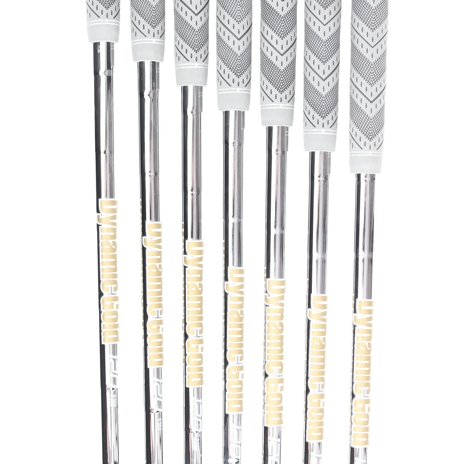 Mizuno JPX 919 Tour Steel Mens Right Hand Irons 4-PW Stiff - Dynamic Gold 120 - Image 6