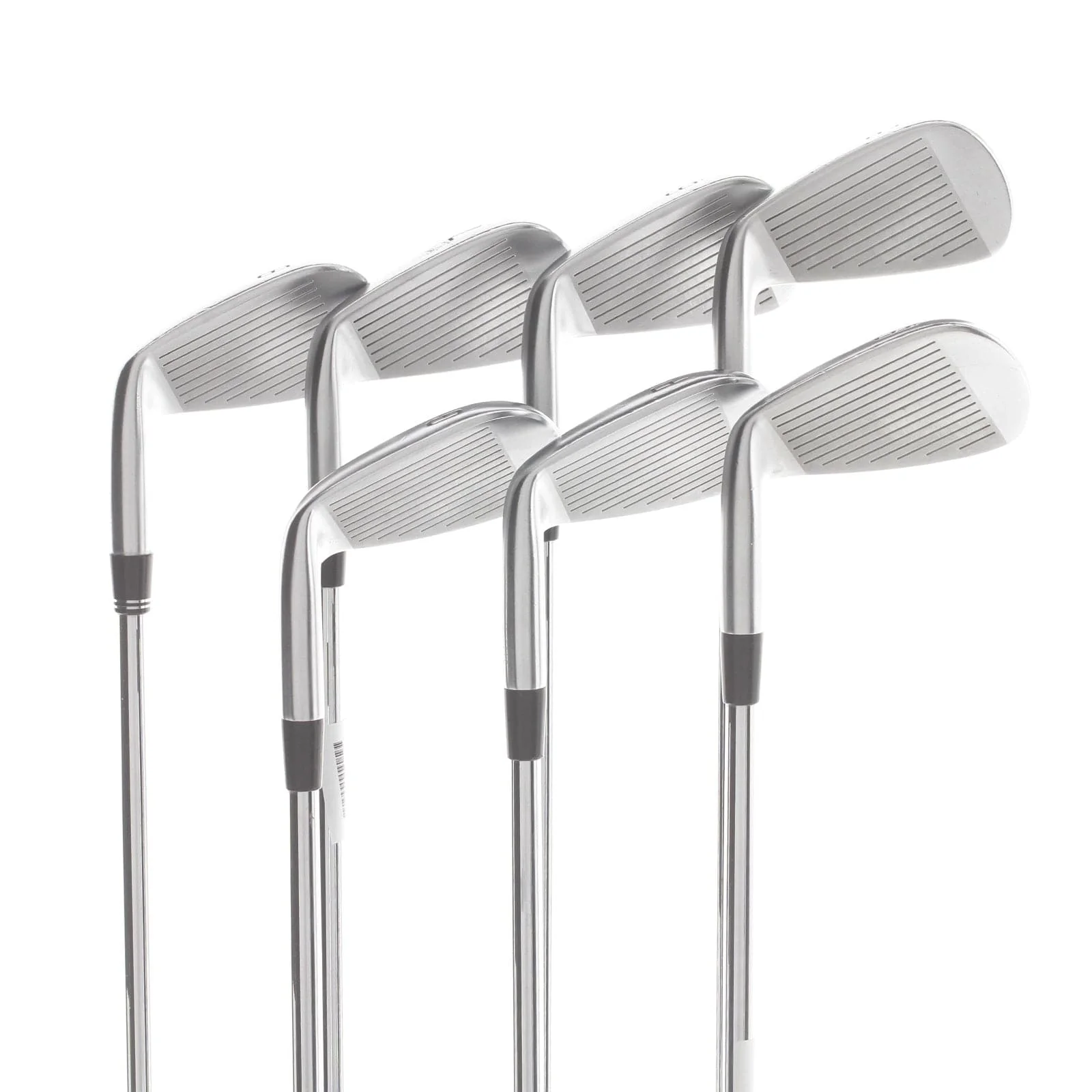 Mizuno JPX 921 Forged Steel Mens Right Hand Irons 5-GW Stiff - N.S.Pro Modus3 Tour 105 - Image 4