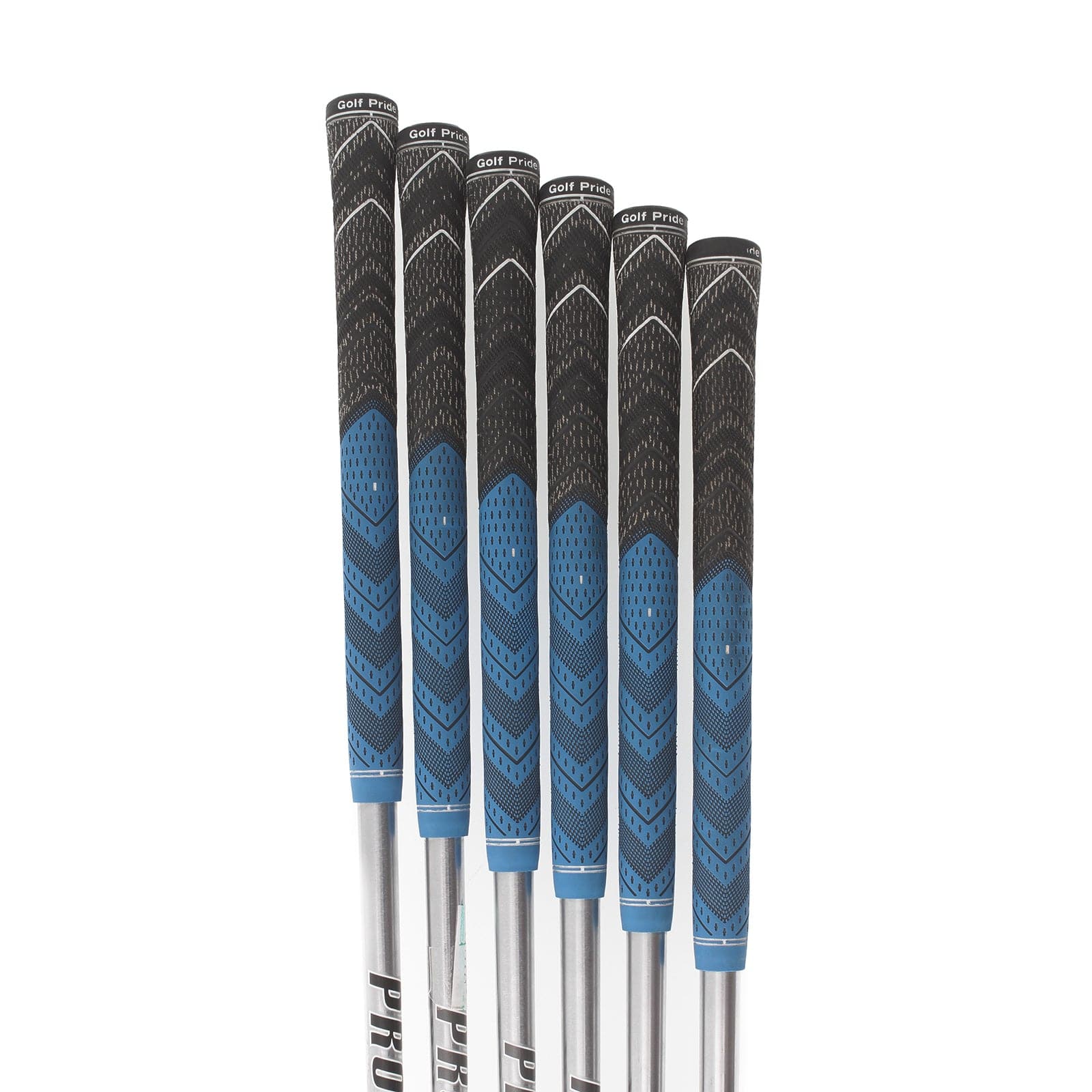 Mizuno JPX 921 Forged Steel Mens Right Hand Irons 5-PW Regular - Project X IO 105g - Image 7
