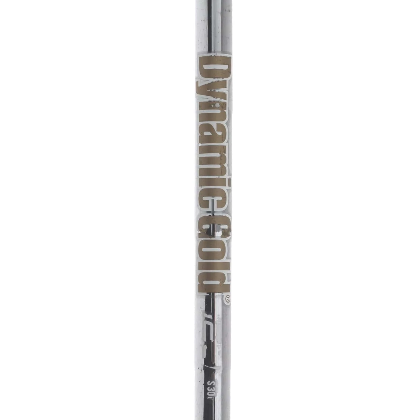 Mizuno JPX 921 Forged Steel Mens Right Hand Irons 5-PW Stiff - Dynamic Gold 120 S300 - Image 5
