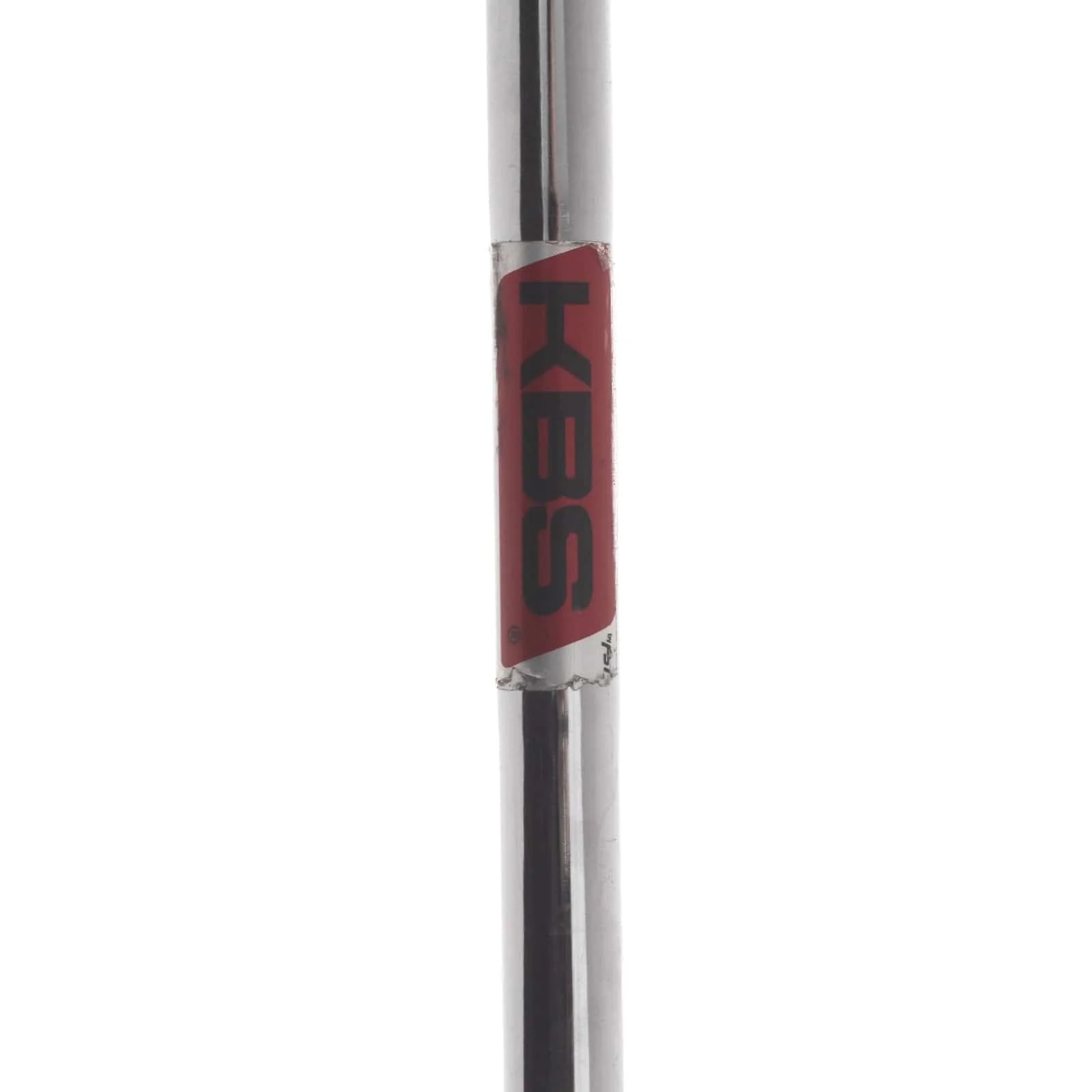 Mizuno JPX 921 Forged/Tour Combo Steel Mens Right Hand Irons 4-GW Extra Stiff - KBS $-Taper 130 - Image 5