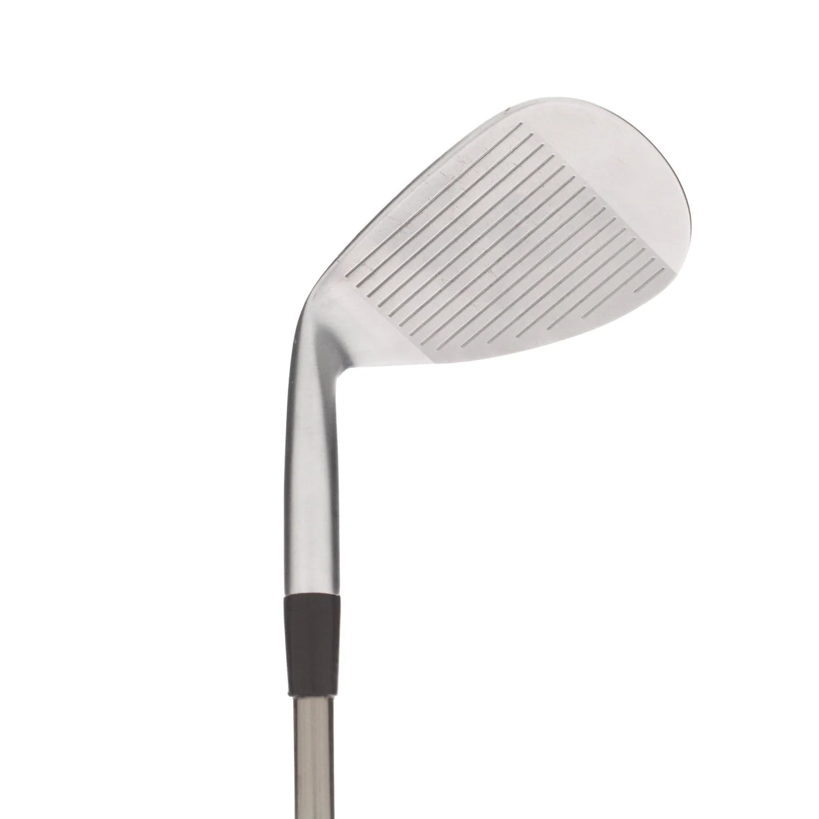 Mizuno JPX 921 Graphite Mens Right Hand Lob Wedge 58* Regular - UST Mamiya Recoil ESX 460 F3 - Image 2