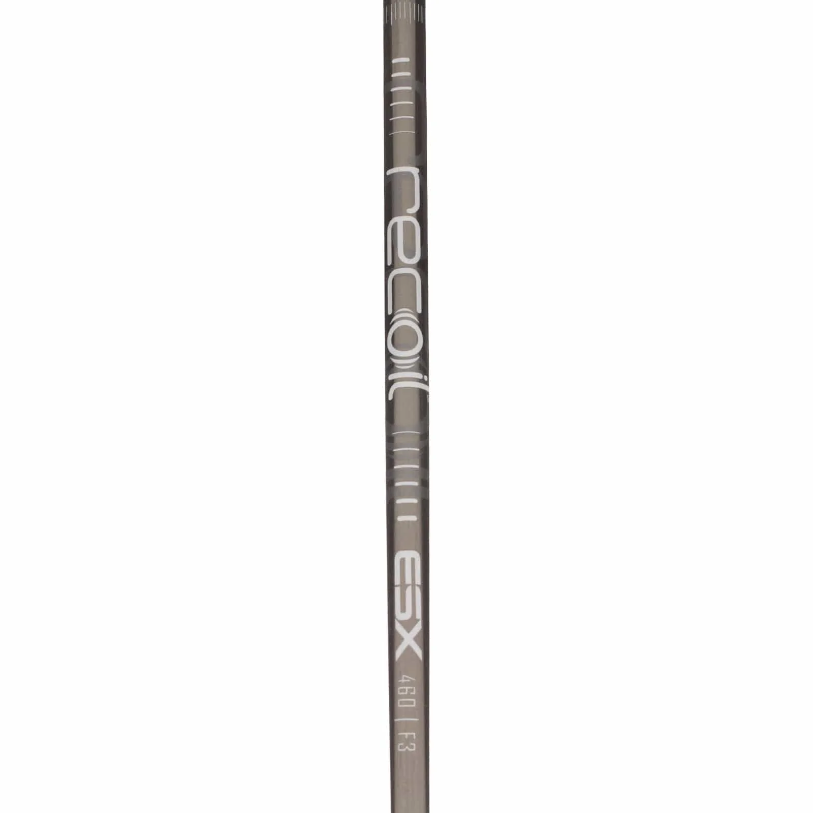 Mizuno JPX 921 Graphite Mens Right Hand Lob Wedge 58* Regular - UST Mamiya Recoil ESX 460 F3 - Image 4