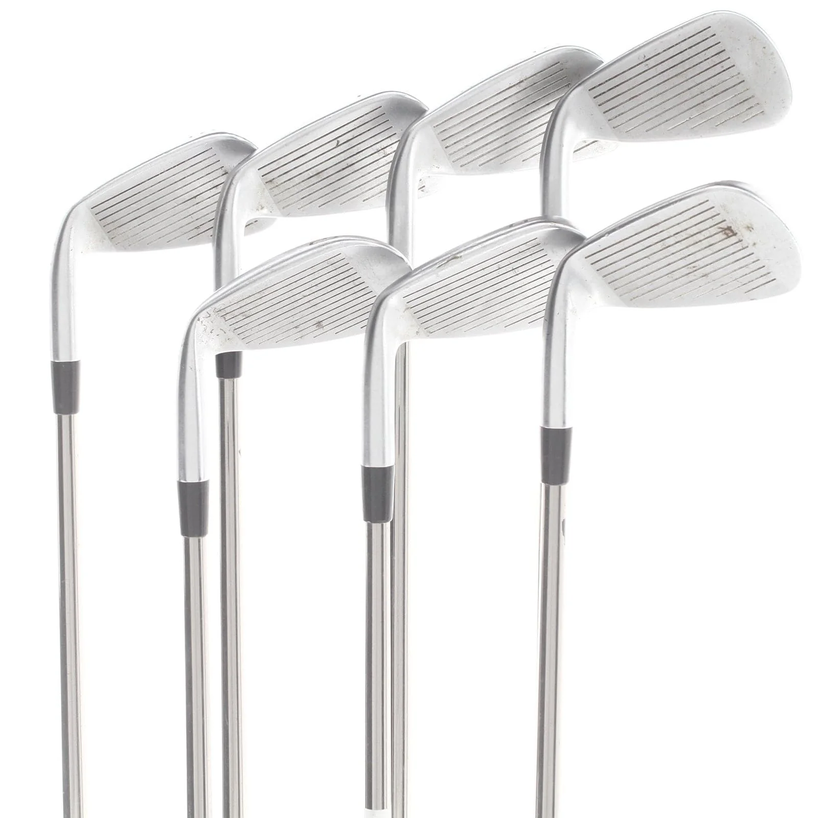 Mizuno JPX 921 Hot Metal Graphite Mens Right Hand Irons 5-GW Regular - UST Mamiya Recoil 95 F3 - Image 3