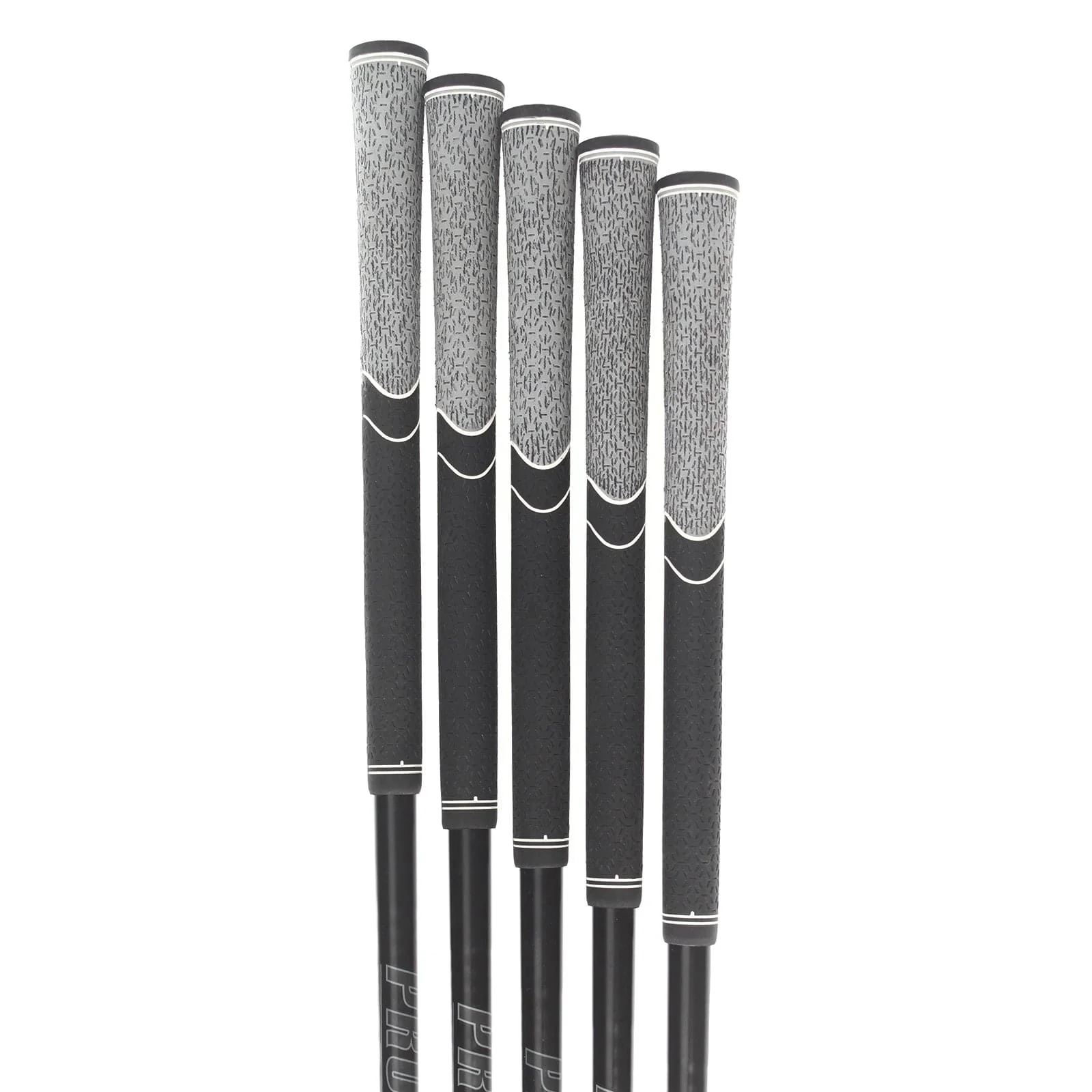Mizuno JPX 921 Hot Metal Pro Graphite Mens Right Hand Irons 6-PW Stiff - Project X LZ 6.0 - Image 7