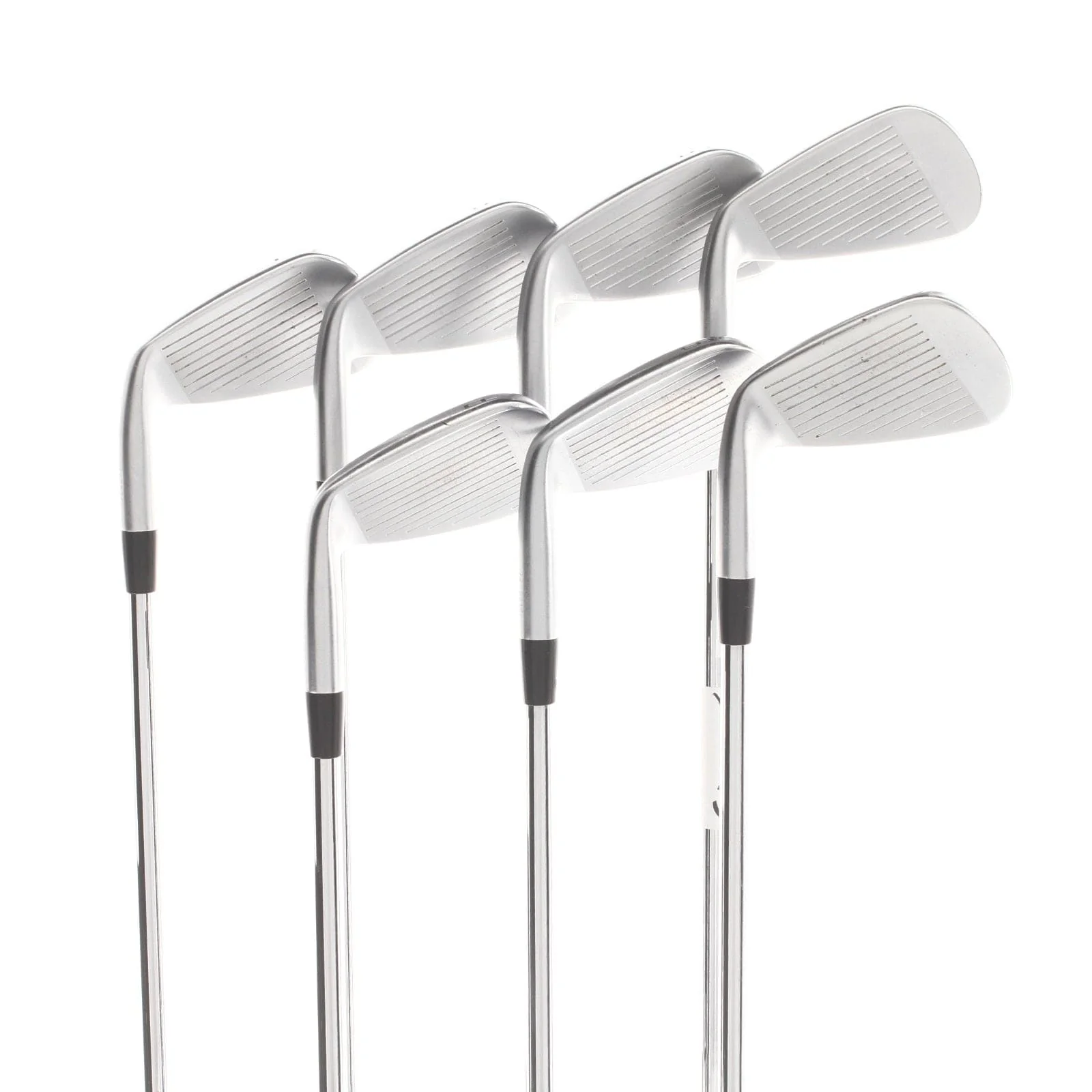 Mizuno JPX 921 Hot Metal Pro Steel Mens Right Hand Irons 4-PW Stiff - NSPro Modus3 Tour 105 - Image 4