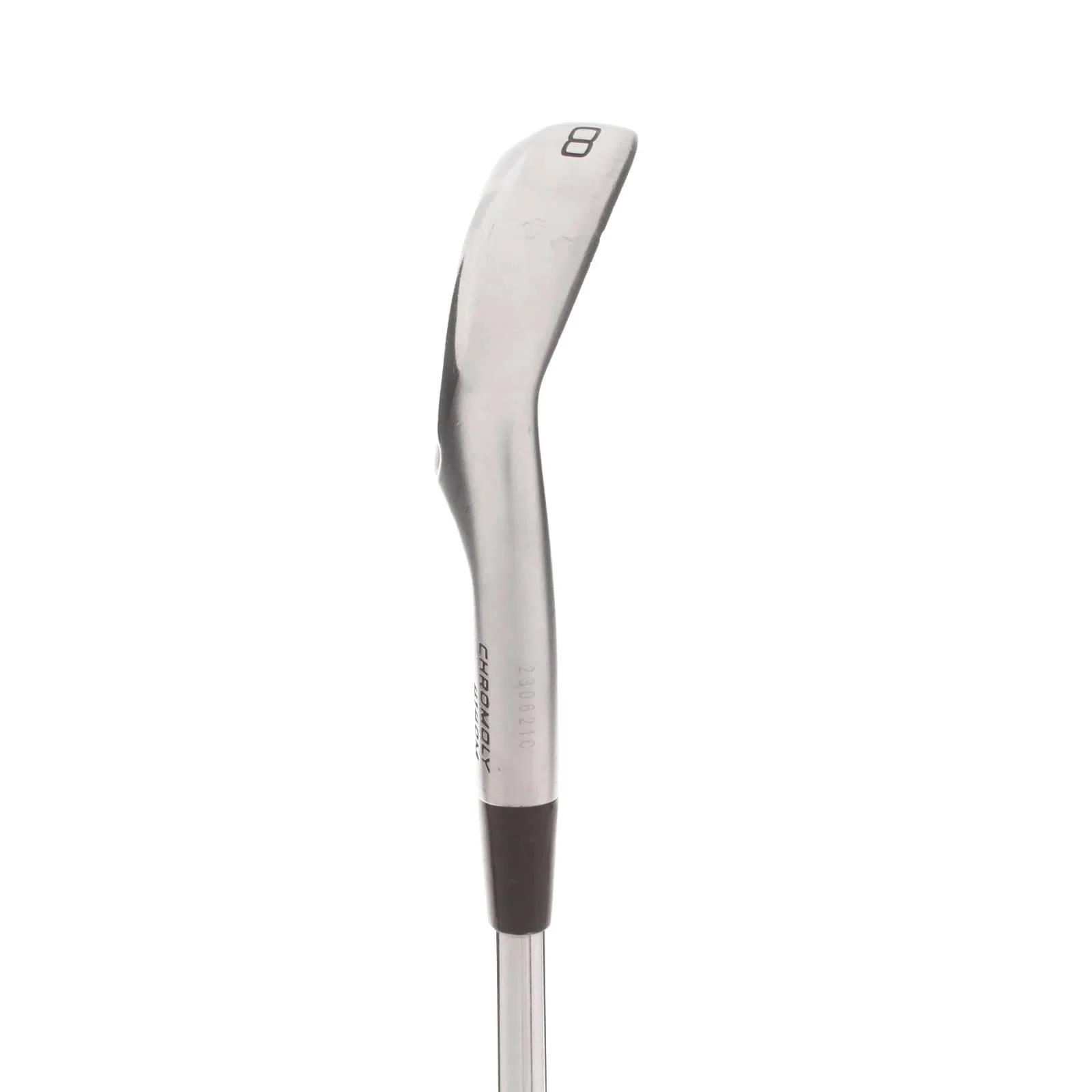 Mizuno JPX 921 Hot Metal Steel Mens Right Hand 8 Iron 34* Regular - True Temper Dynamic Gold 105 R300 - Image 3