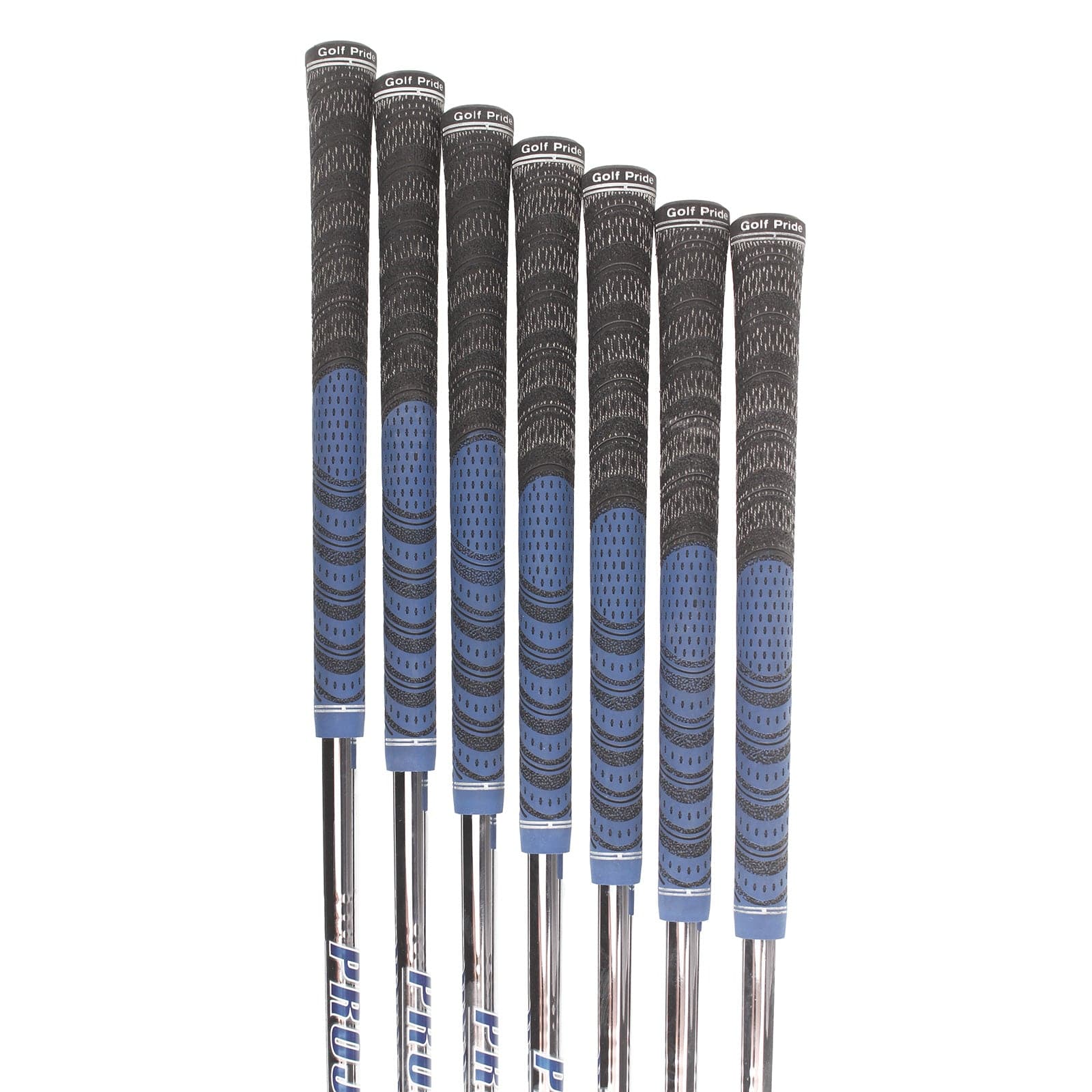 Mizuno JPX 921 Hot Metal Steel Mens Right Hand Irons 5-GW Stiff - Project X LZ 6.0 120g - Image 7