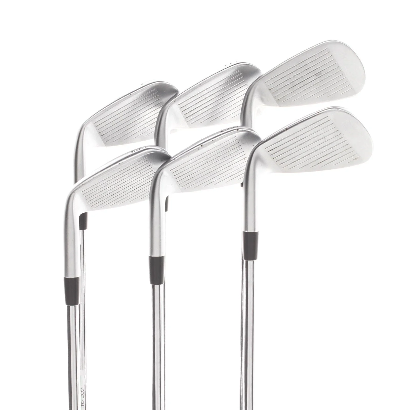 Mizuno JPX 921 Hot Metal Steel Mens Right Hand Irons 5-PW Regular - N.S.Pro 950GHNeo - Image 4