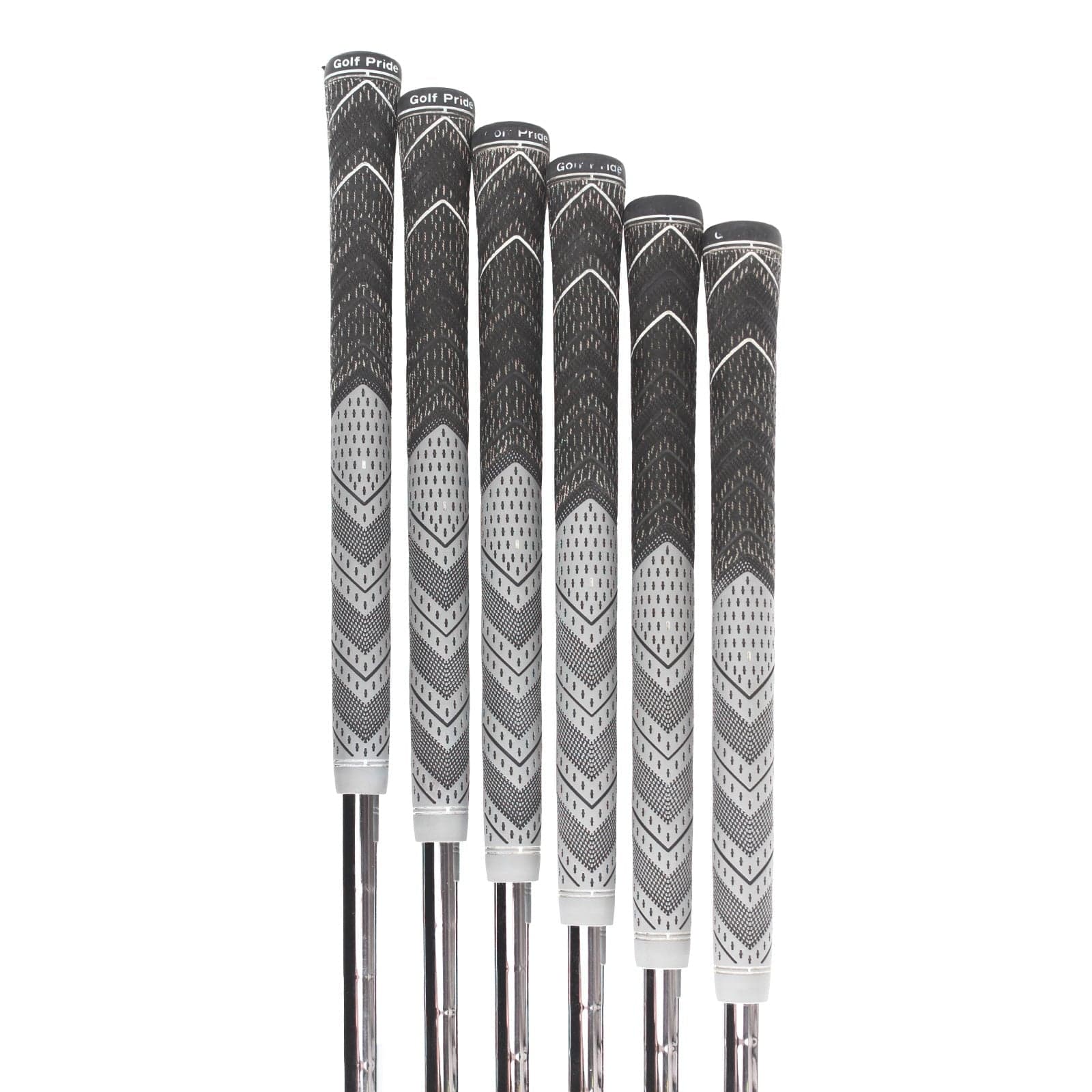 Mizuno JPX 921 Hot Metal Steel Mens Right Hand Irons 5-PW Regular - N.S.Pro 950GHNeo - Image 7