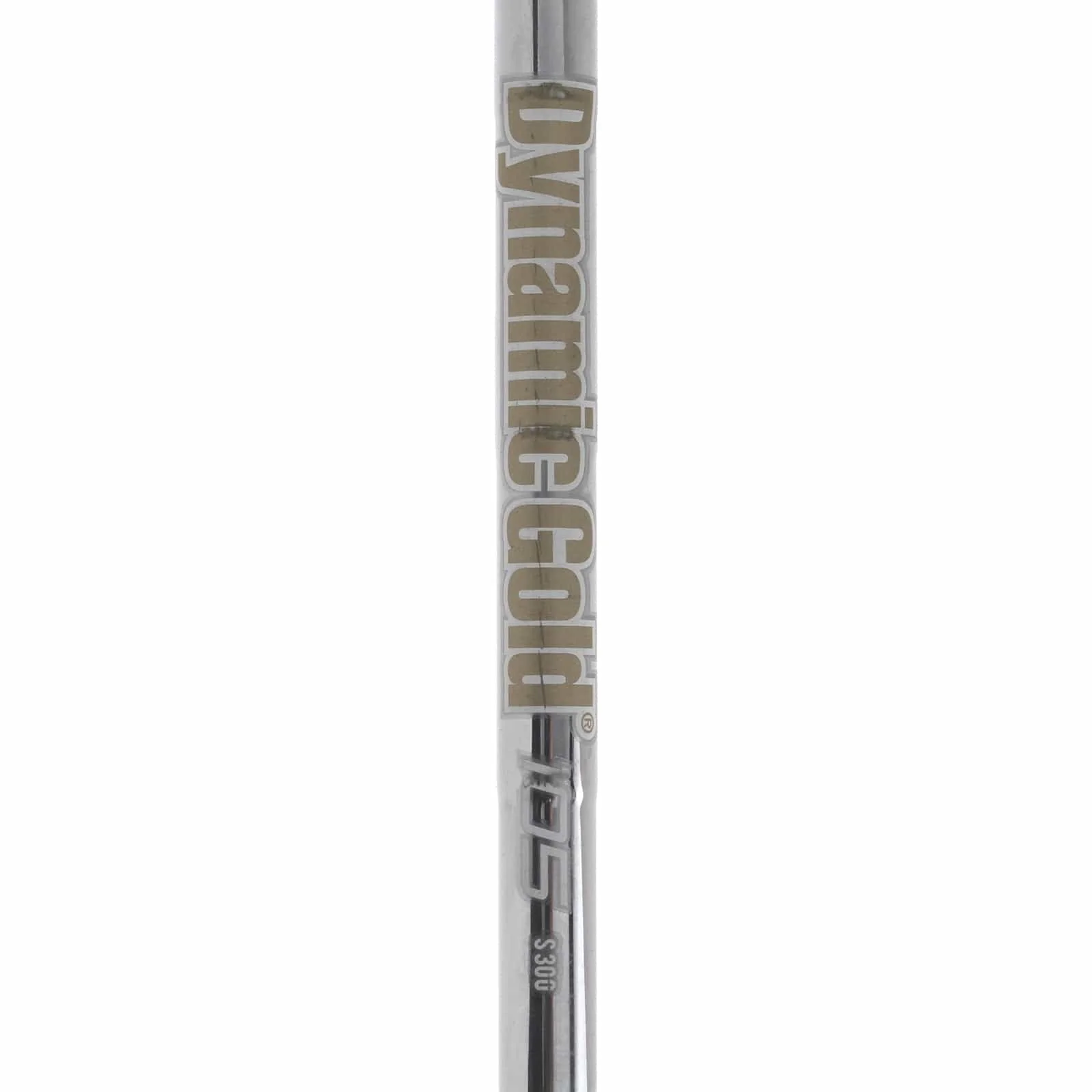 Mizuno JPX 921 Hot Metal Steel Mens Right Hand Irons 5-PW Stiff - Dynamic Gold 105 S300 - Image 5