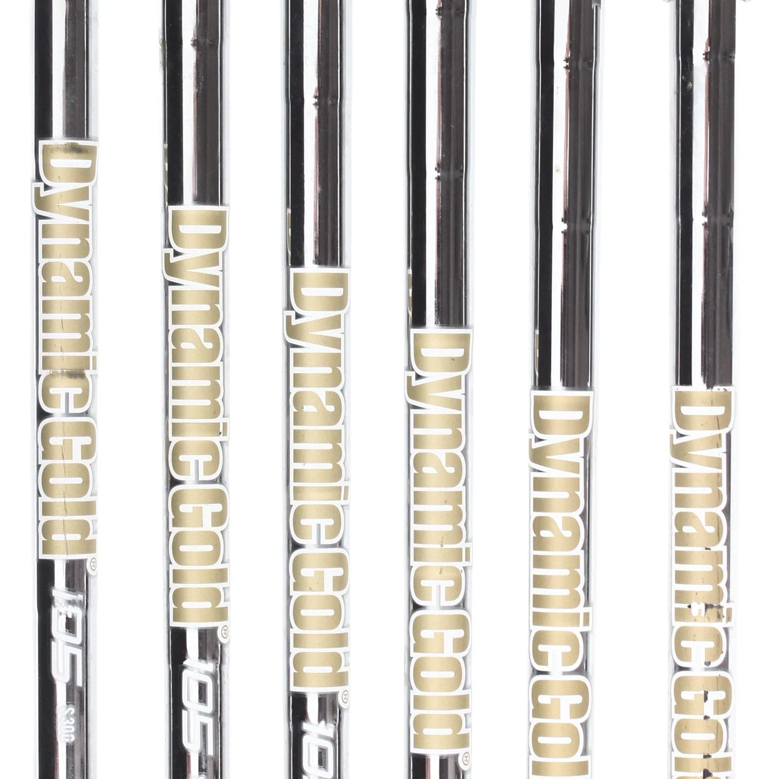 Mizuno JPX 921 Hot Metal Steel Mens Right Hand Irons 5-PW Stiff - Dynamic Gold 105 S300 - Image 6