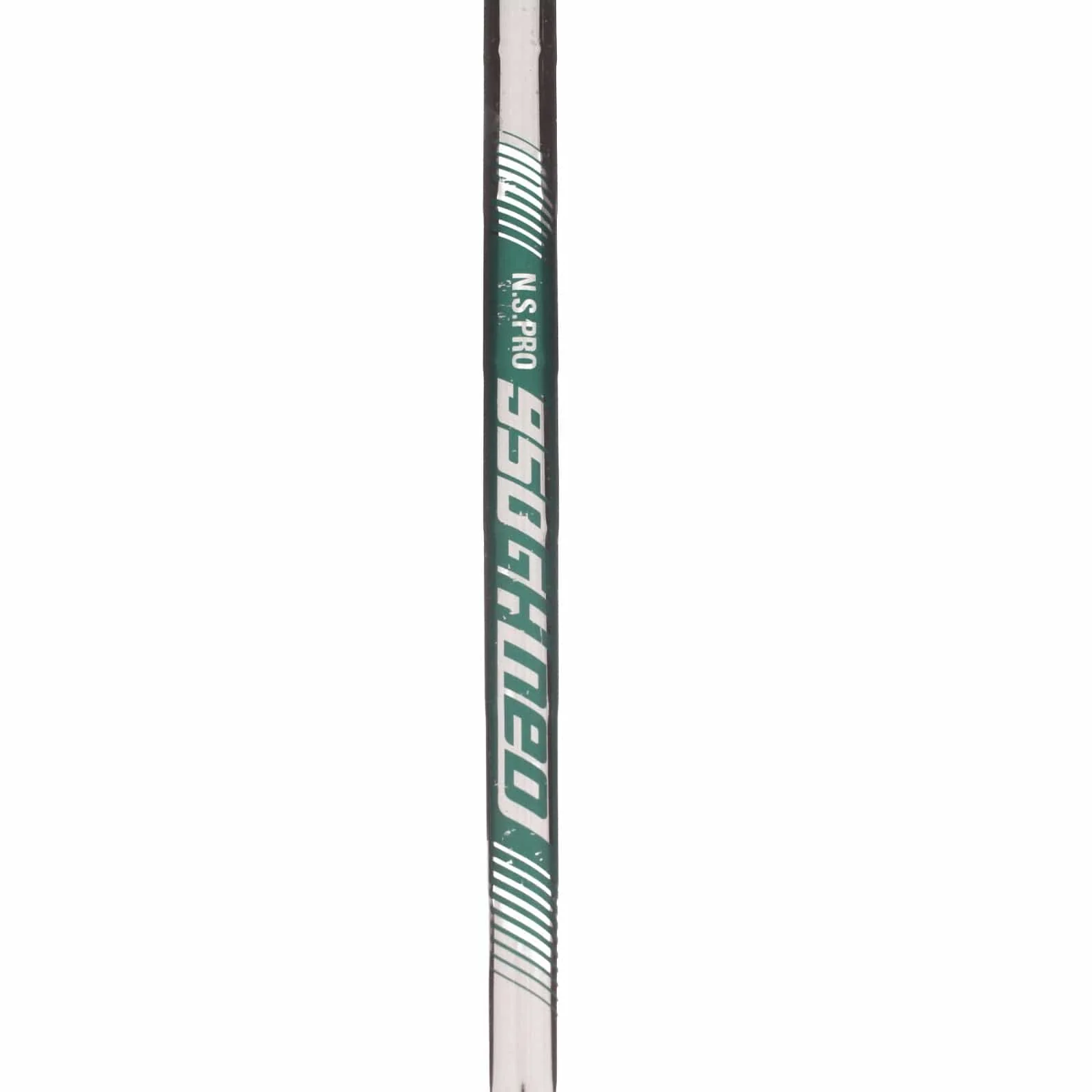 Mizuno JPX 921 Steel Mens Right Hand Lob Wedge 58* Regular - N.S.Pro 950GH neo - Image 4