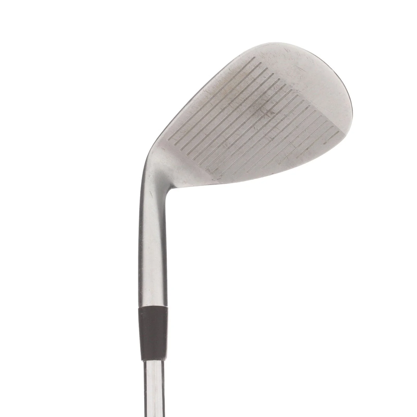Mizuno JPX 921 Steel Mens Right Hand Lob Wedge 59* Regular - N.S. Pro 950GH Neo - Image 2