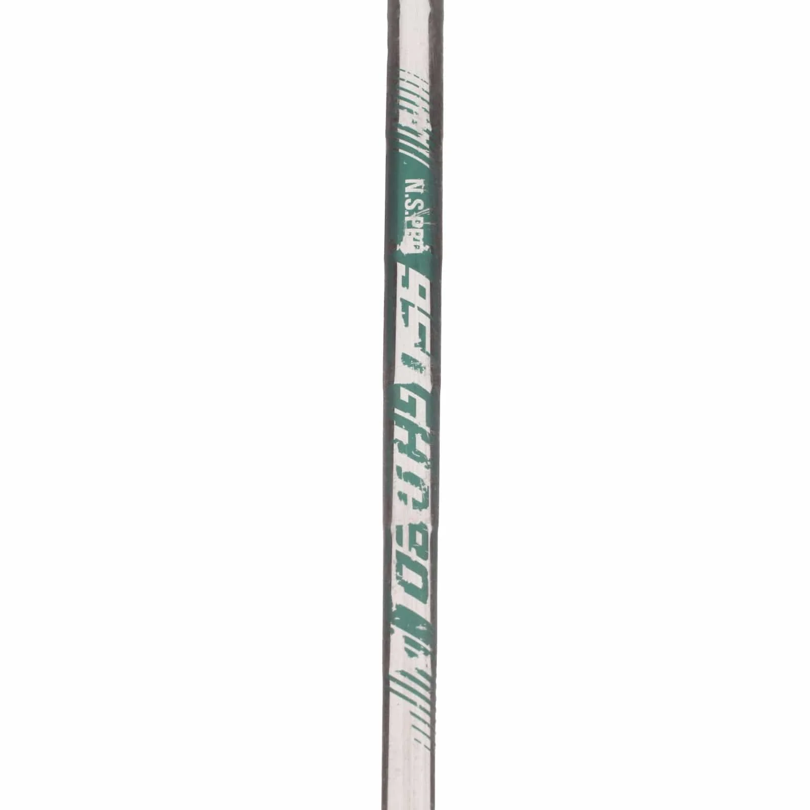 Mizuno JPX 921 Steel Mens Right Hand Lob Wedge 59* Regular - N.S. Pro 950GH Neo - Image 4