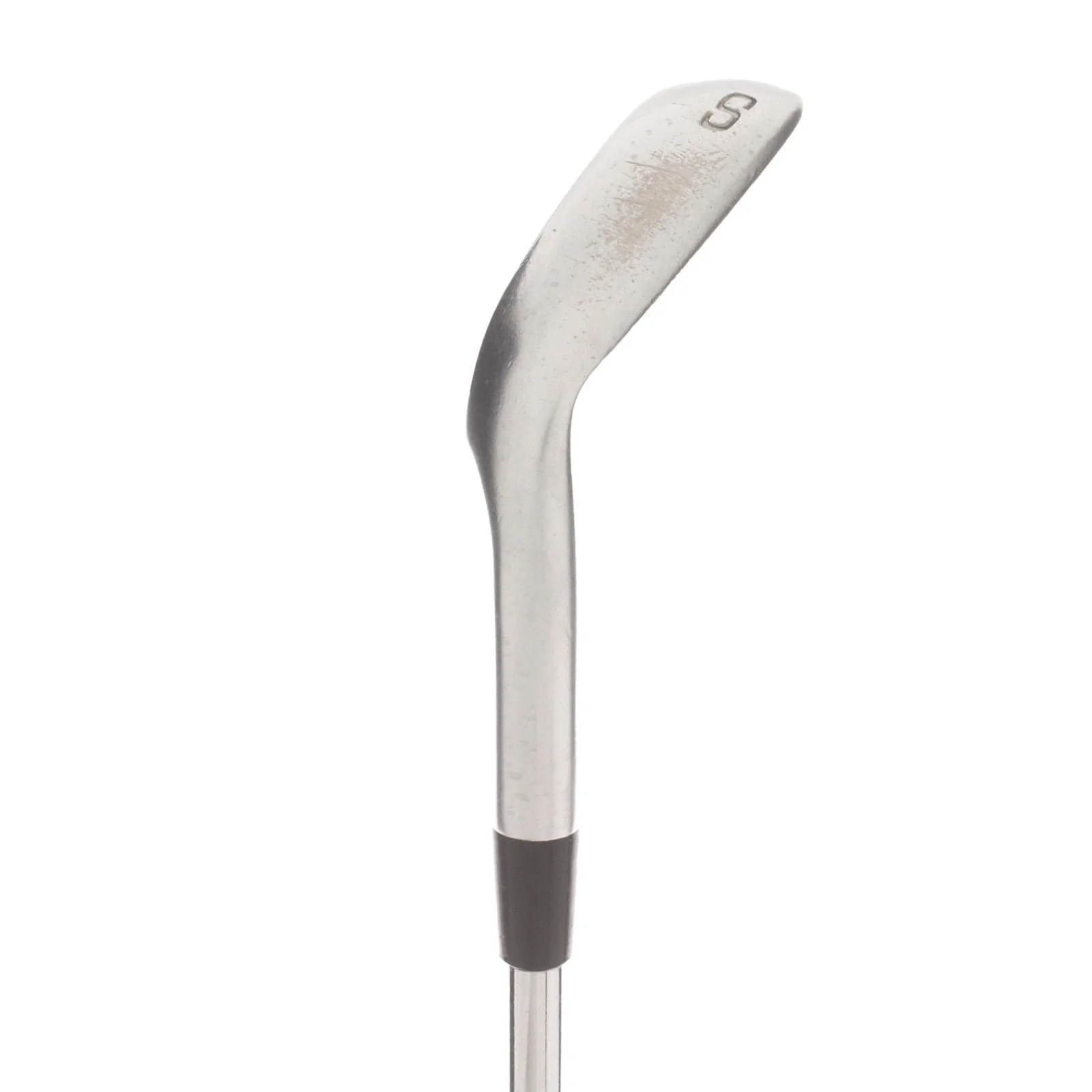 Mizuno JPX 921 Steel Mens Right Hand Sand Wedge 54* Regular - N.S. Pro 950GH Neo - Image 3