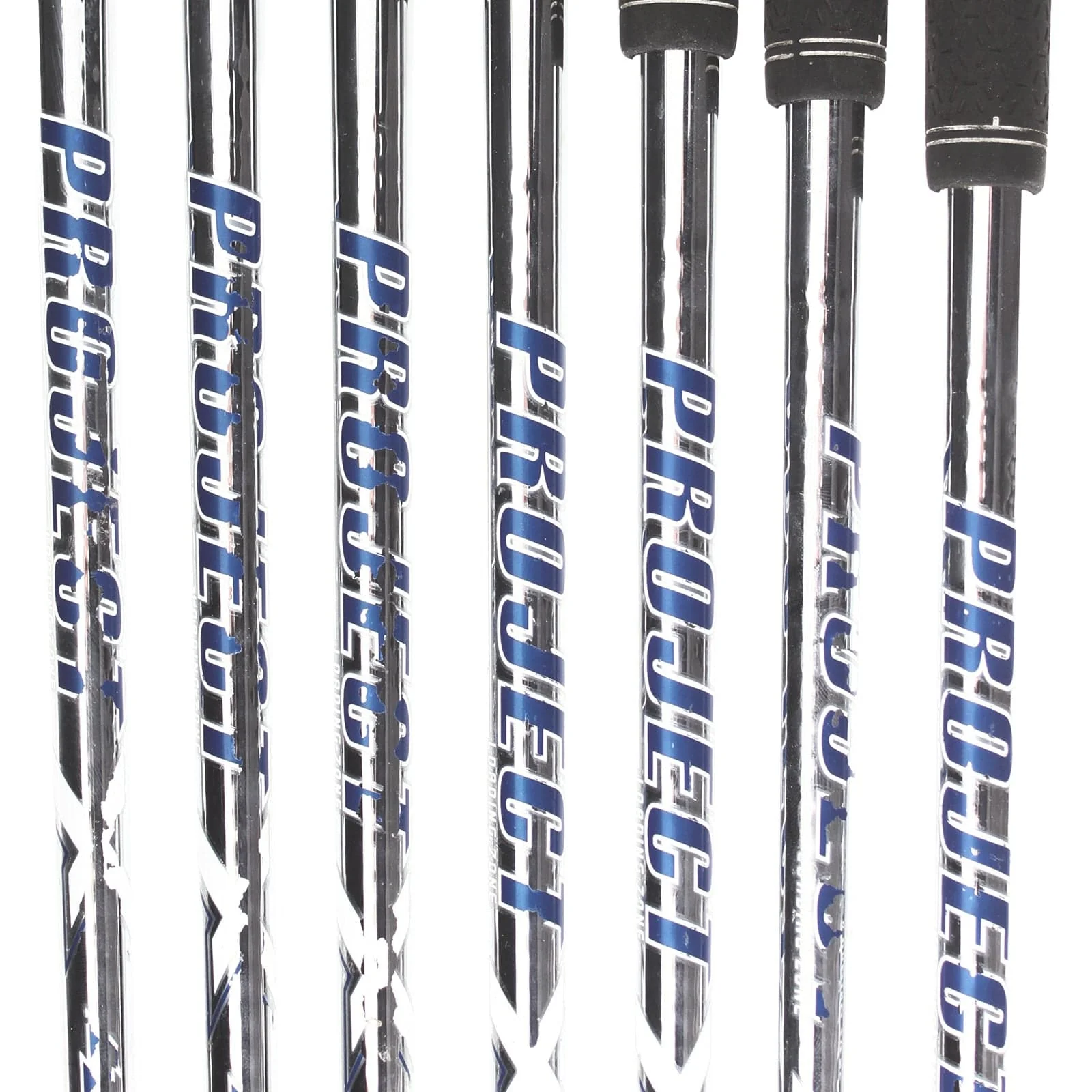 Mizuno JPX 921 Tour Steel Mens Right Hand Irons 4-PW Extra Stiff - Project X LZ 6.5 125g - Image 6
