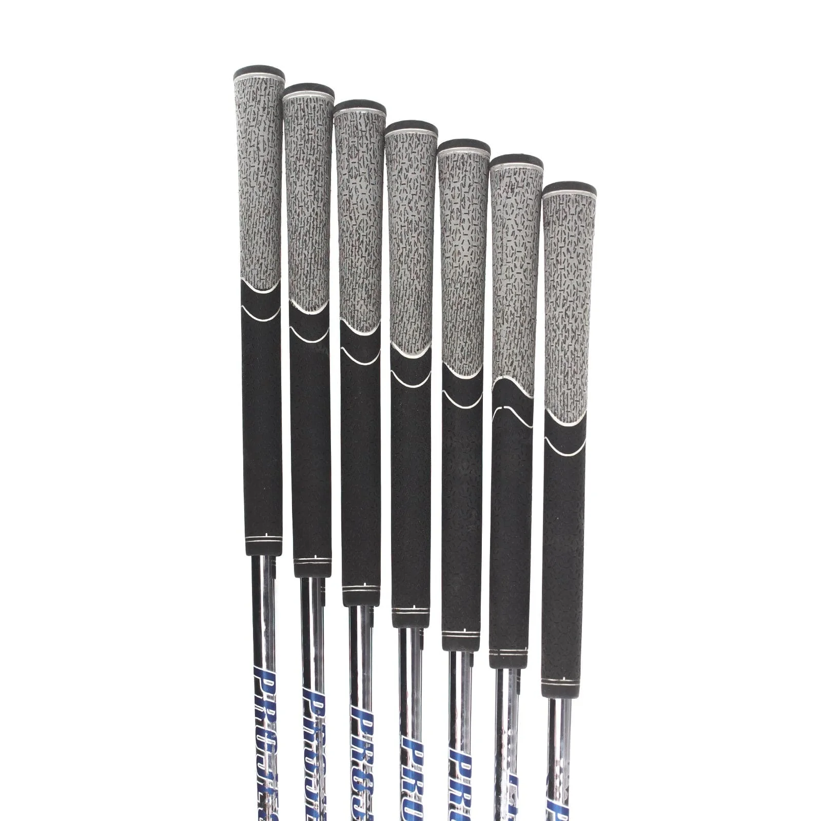 Mizuno JPX 921 Tour Steel Mens Right Hand Irons 4-PW Extra Stiff - Project X LZ 6.5 125g - Image 7