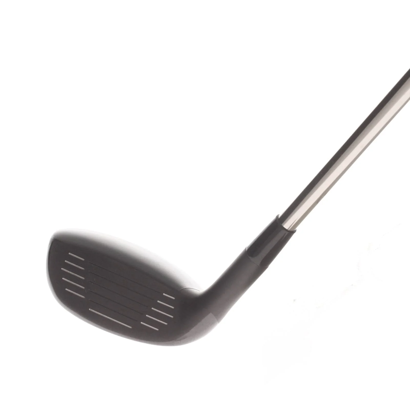 Mizuno JPX 923 Fli Hi Graphite Mens Right Hand 3 Hybrid 20* Senior - UST Mamiya Recoil ESX 460 F2 - Image 4