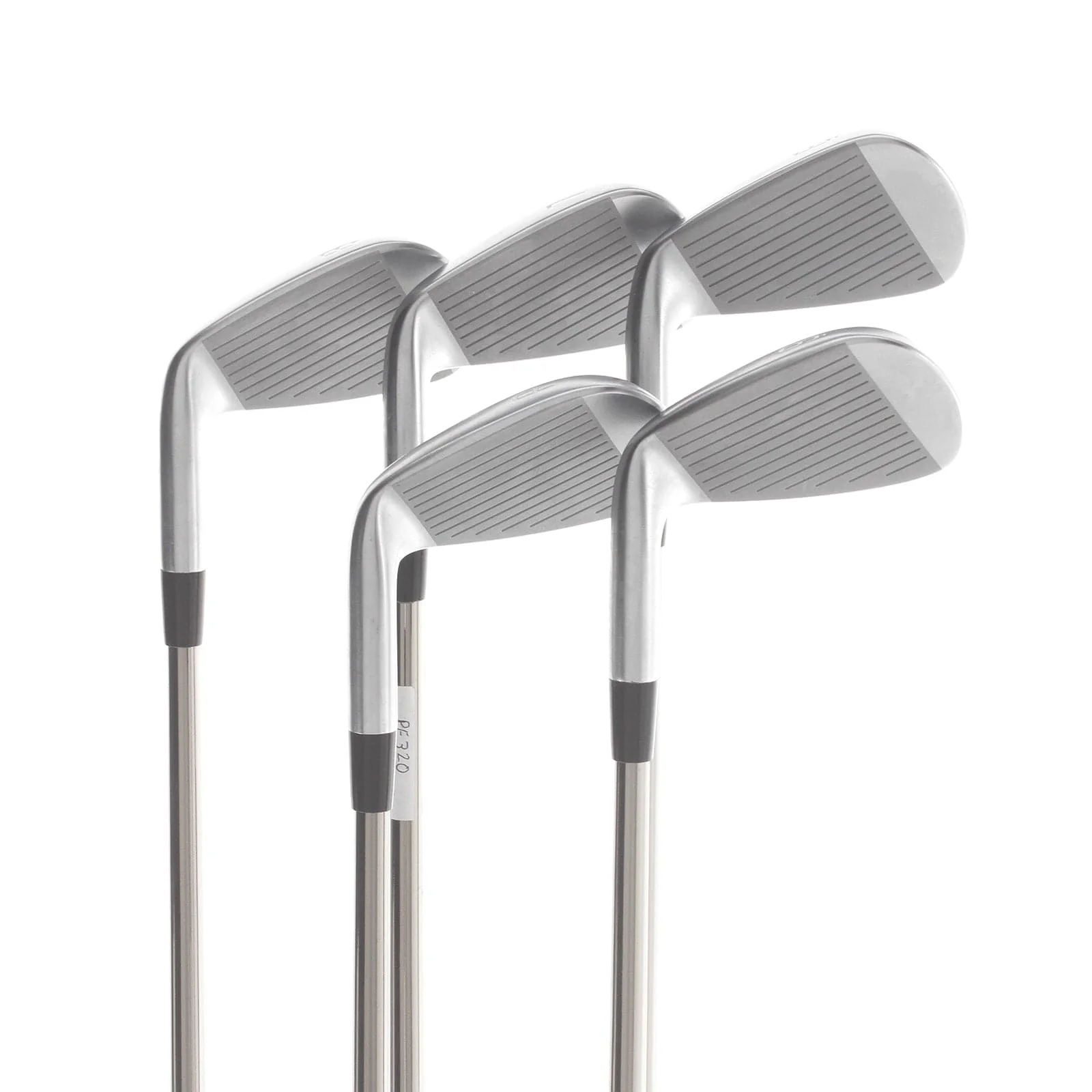 Mizuno JPX 923 Forged Graphite Mens Right Hand Irons 6-PW Regular - UST Mamiya Recoil 95 - Image 4