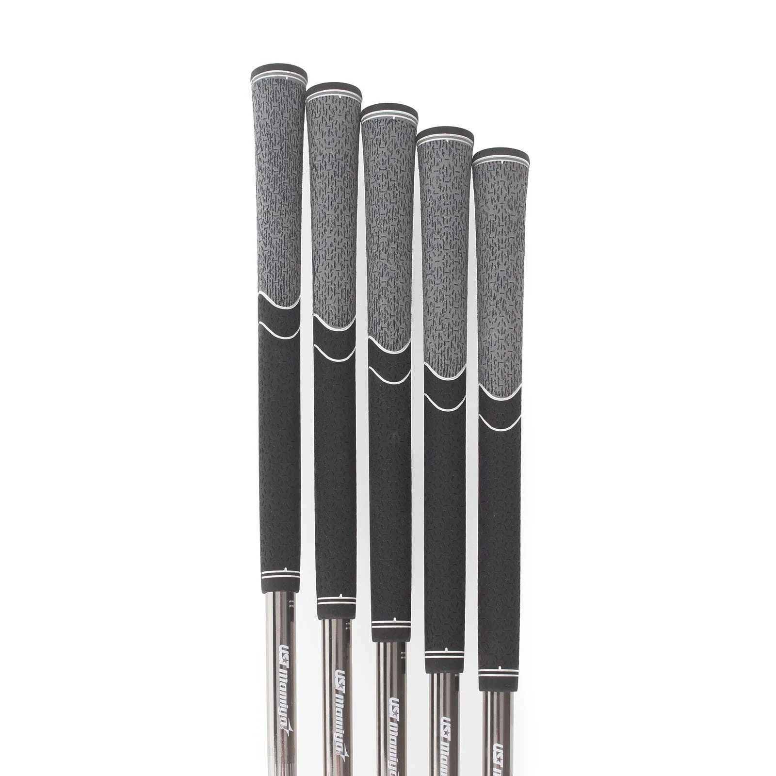 Mizuno JPX 923 Forged Graphite Mens Right Hand Irons 6-PW Regular - UST Mamiya Recoil 95 - Image 7