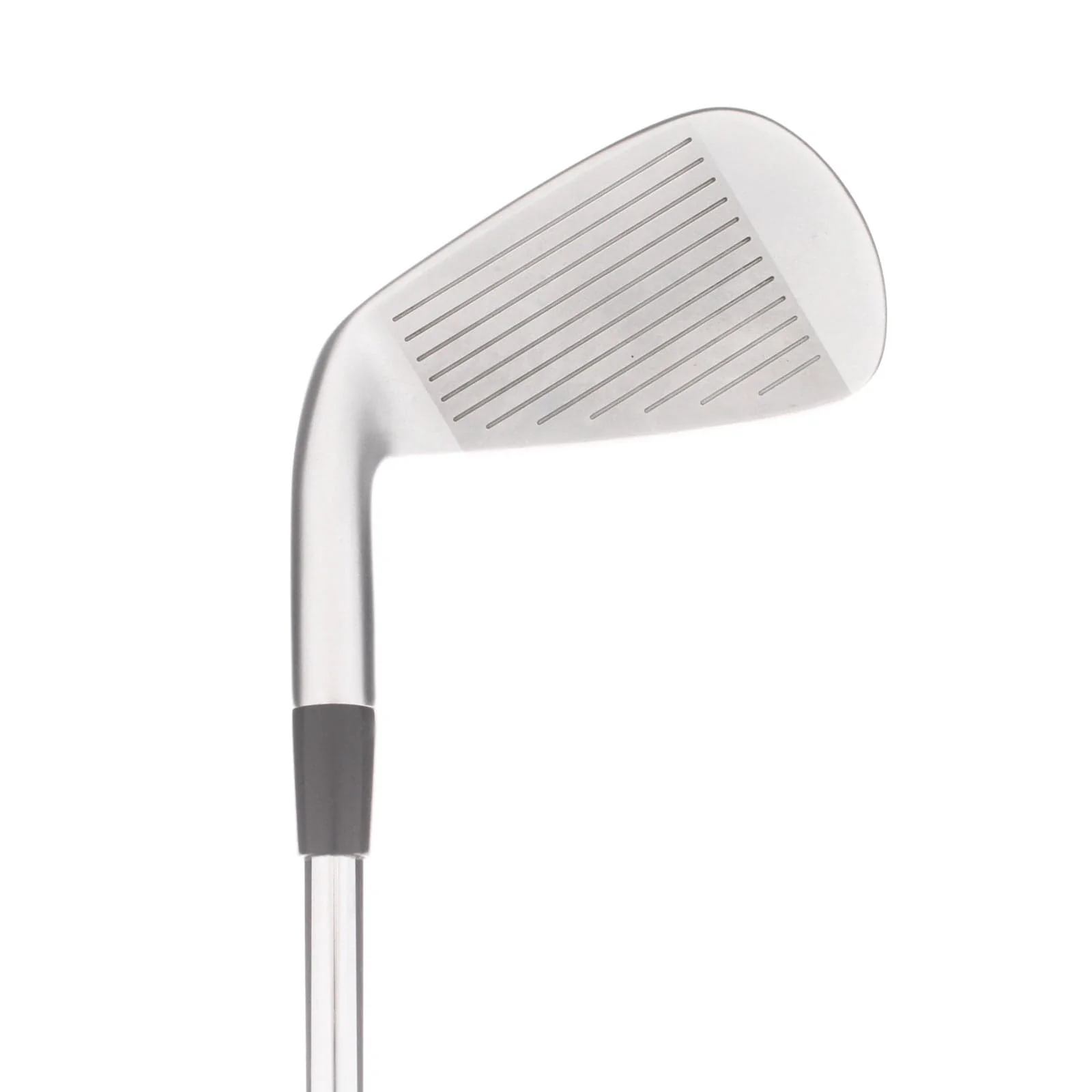Mizuno JPX 923 Forged Steel Mens Right Hand 5 Iron 24* Extra Stiff - Dynamic Gold Mid 115 X100 - Image 2