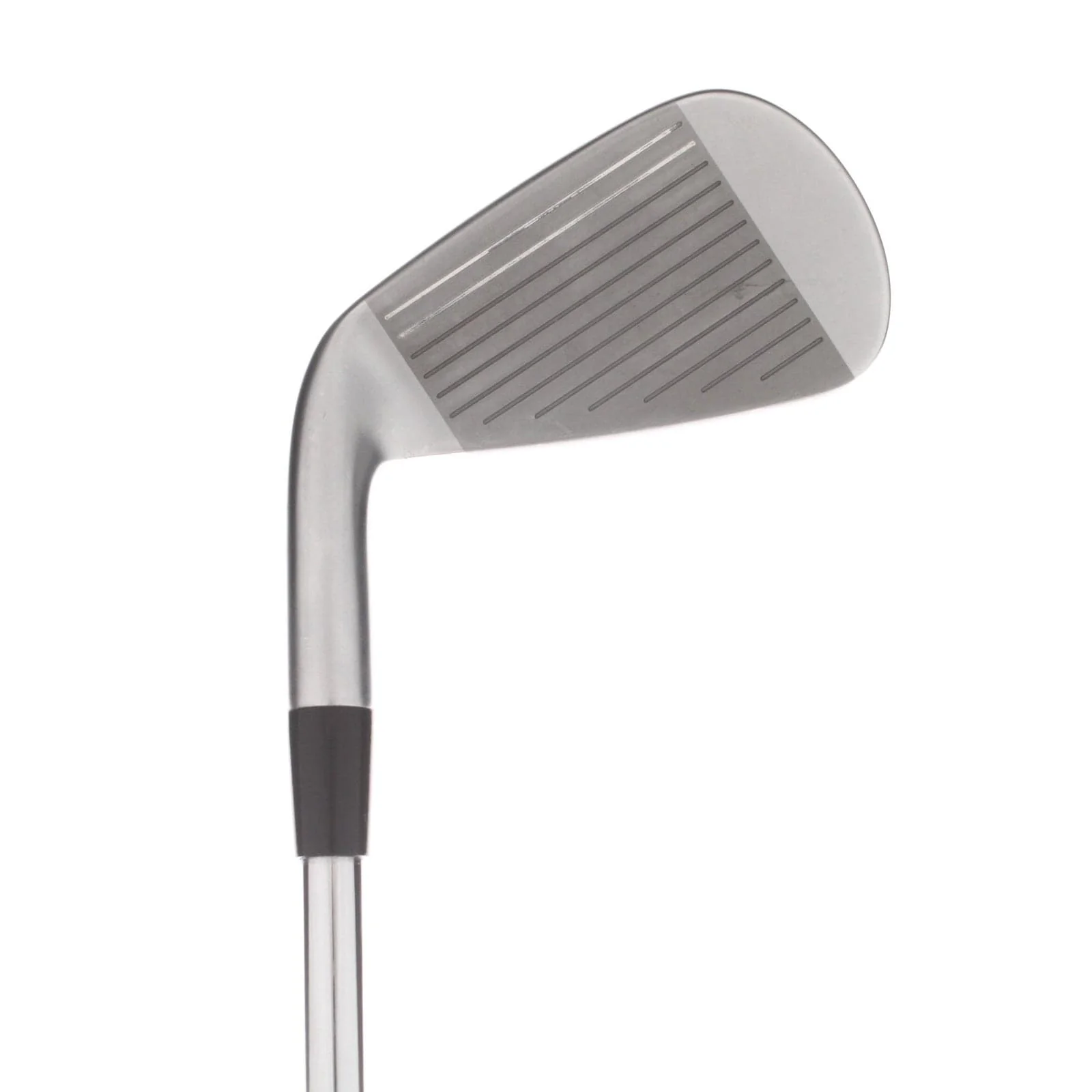 Mizuno Jpx 923 Forged Steel Mens Right Hand 5 Iron Regular - Ns Pro - Image 2