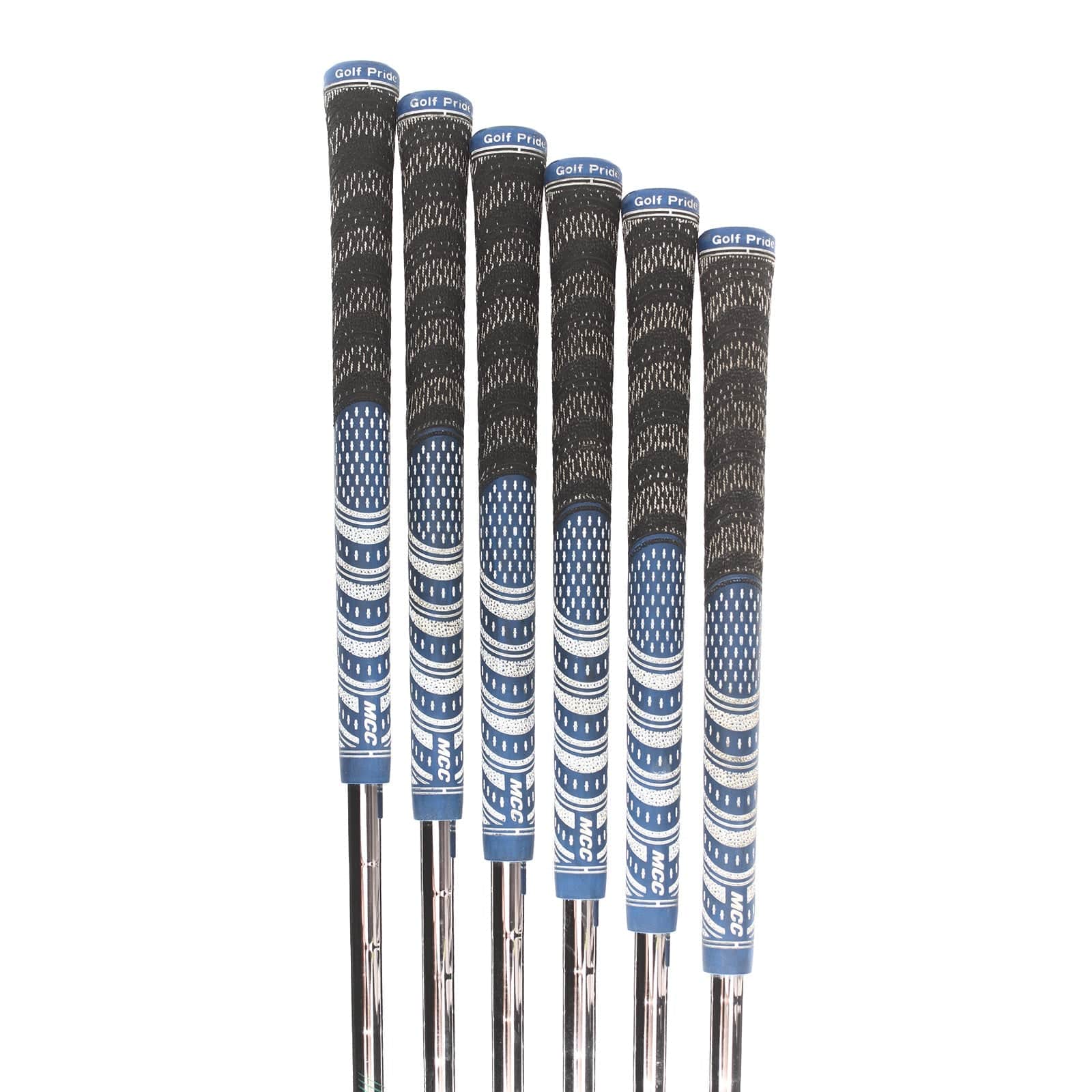 Mizuno JPX 923 Forged Steel Mens Right Hand Irons 5-PW Regular - N.S.Pro 950GH Neo - Image 7