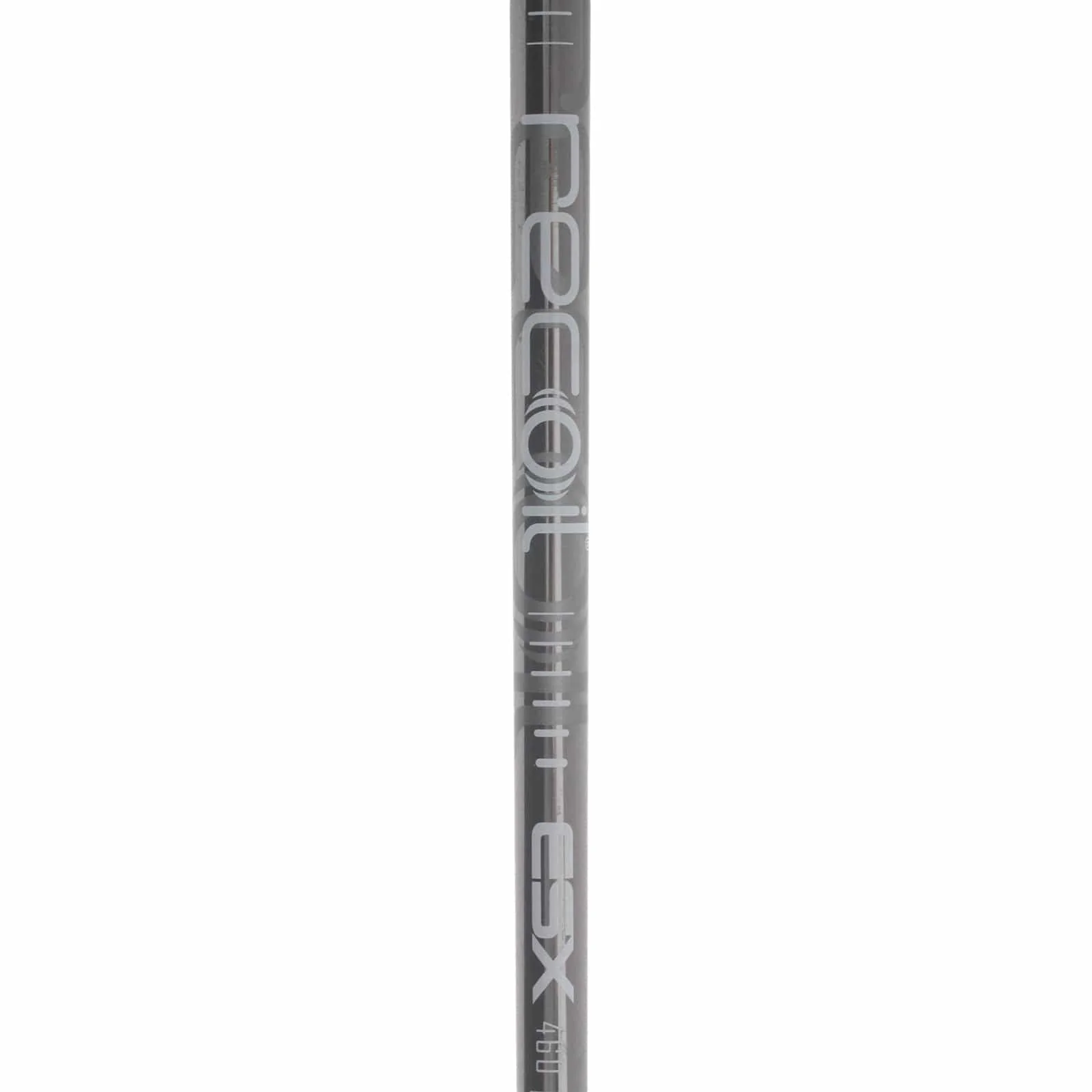 Mizuno JPX 923 Hot Metal Graphite Mens Right Hand Irons 5-SW Regular - UST Mamiya Recoil ESX 460 F3 - Image 5