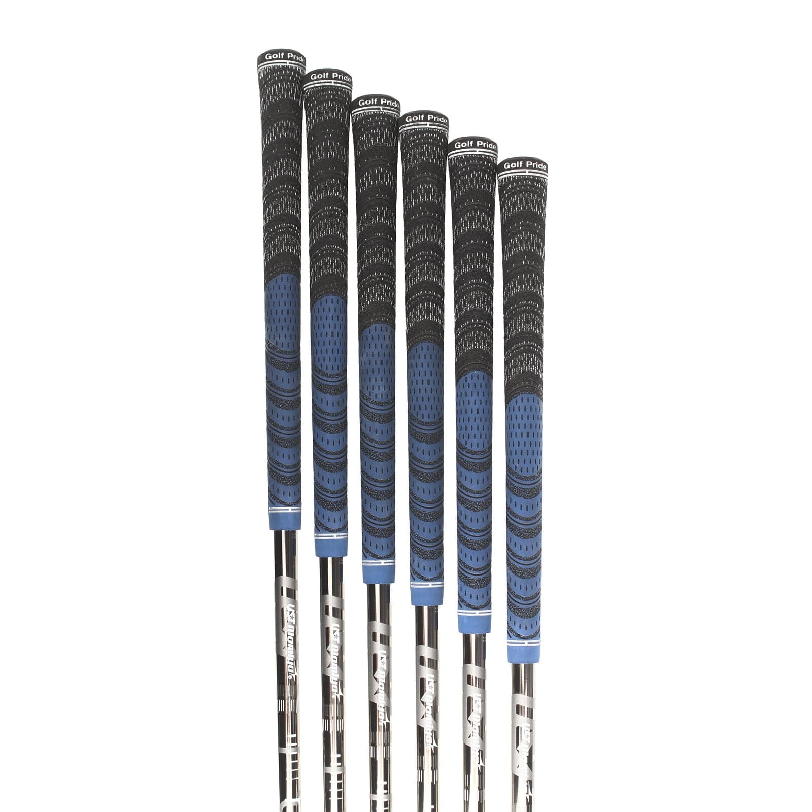 Mizuno JPX 923 Hot Metal HL Graphite Mens Right Hand Irons 5-PW Senior - UST Mamiya Recoil ESX 460 F2 - Image 7