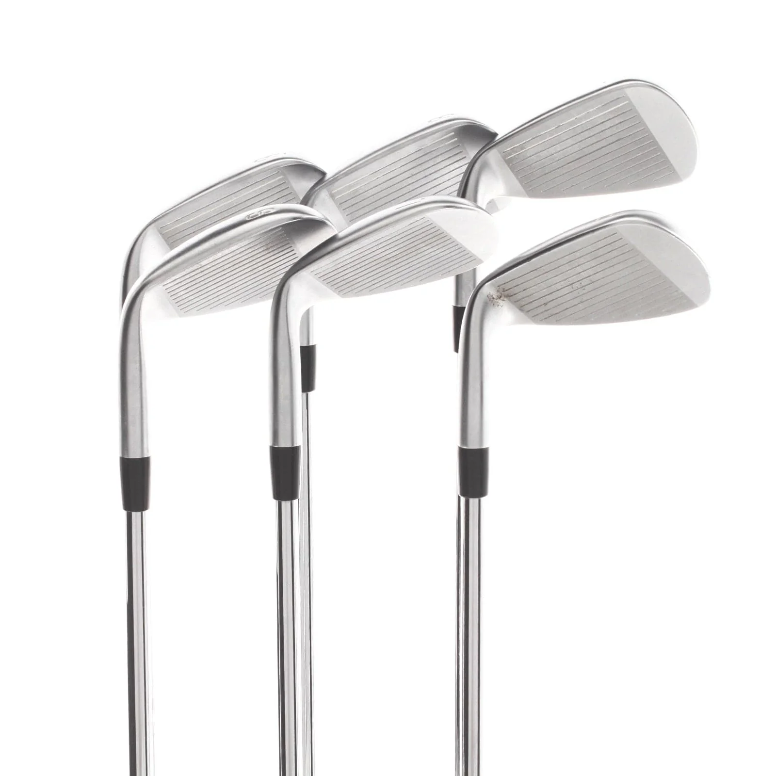 Mizuno Jpx 923 Hot Metal HL Steel Mens Right Hand Irons 7-SW Regular - NS Pro Modus Tour 105 - Image 4