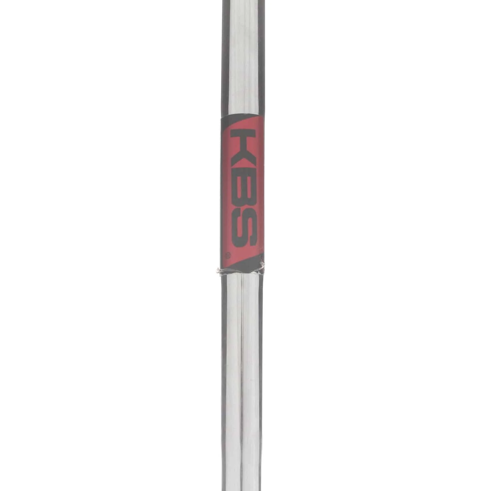 Mizuno JPX 923 Hot Metal Pro Steel Mens Right Hand 7 Iron Regular - KBS $-Taper Lite 95 - Image 4