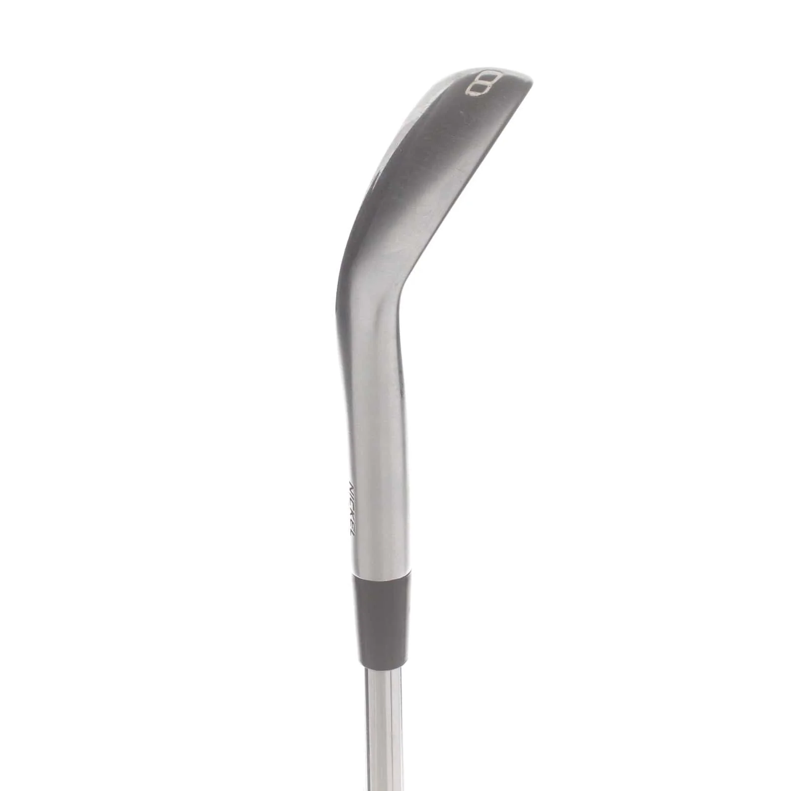 Mizuno JPX 923 Hot Metal Pro Steel Mens Right Hand 8 Iron Regular - KBS $-Taper Lite 95 - Image 3