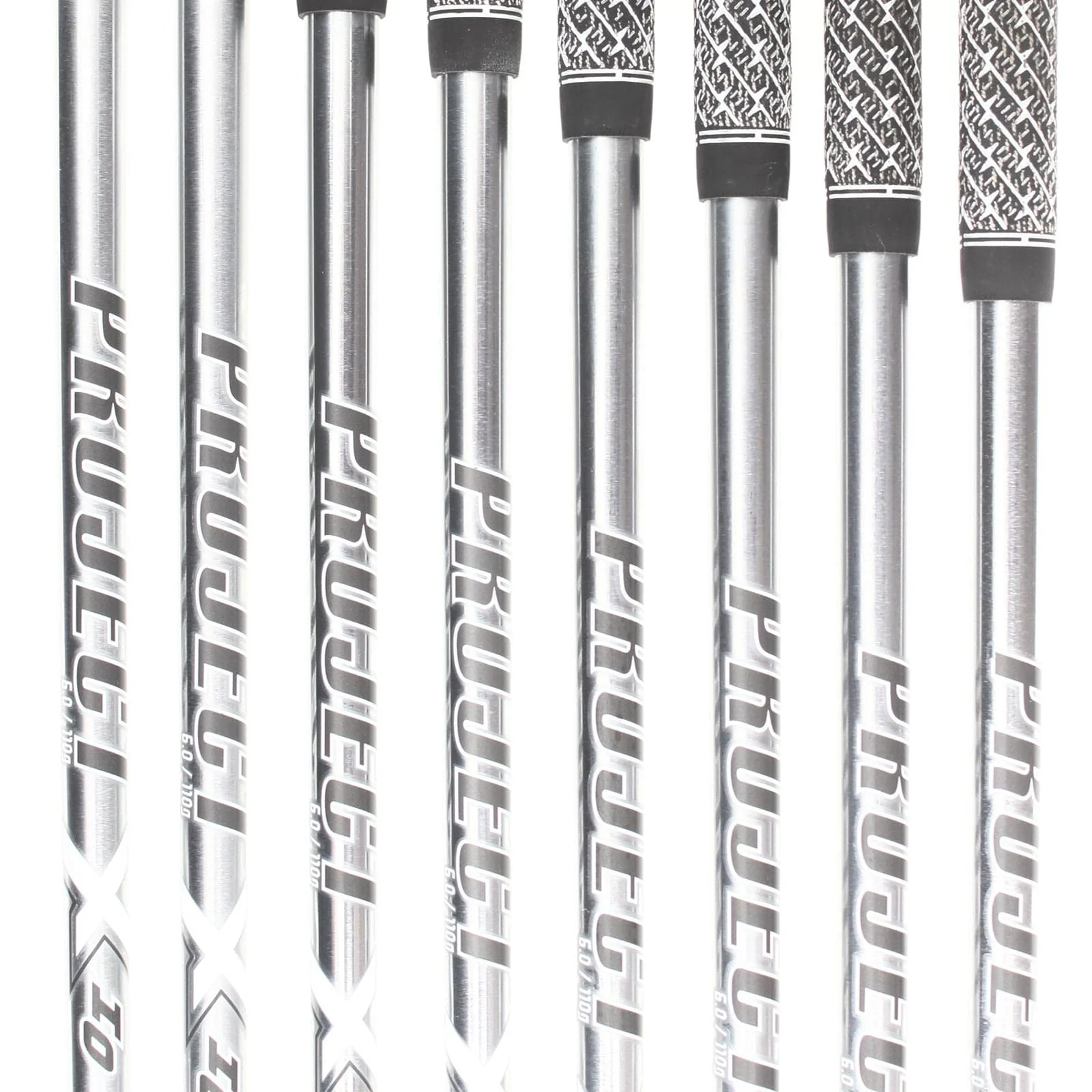 Mizuno JPX 923 Hot Metal Steel Mens Right Hand Irons 4-GW -0.5" 2* Flat Stiff - Project X IO 6.0 110g - Image 6