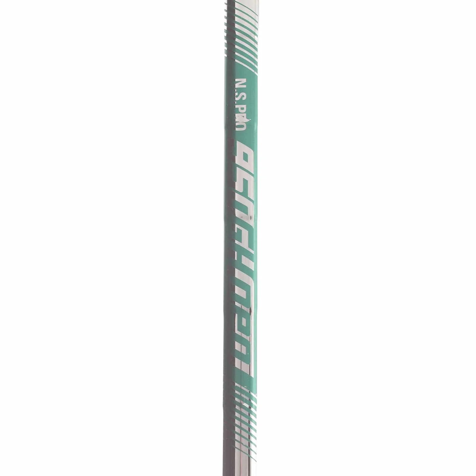 Mizuno JPX 923 Hot Metal Steel Mens Right Hand Irons 5-GW Regular - Nippon N.S Pro 950 GH Neo - Image 5