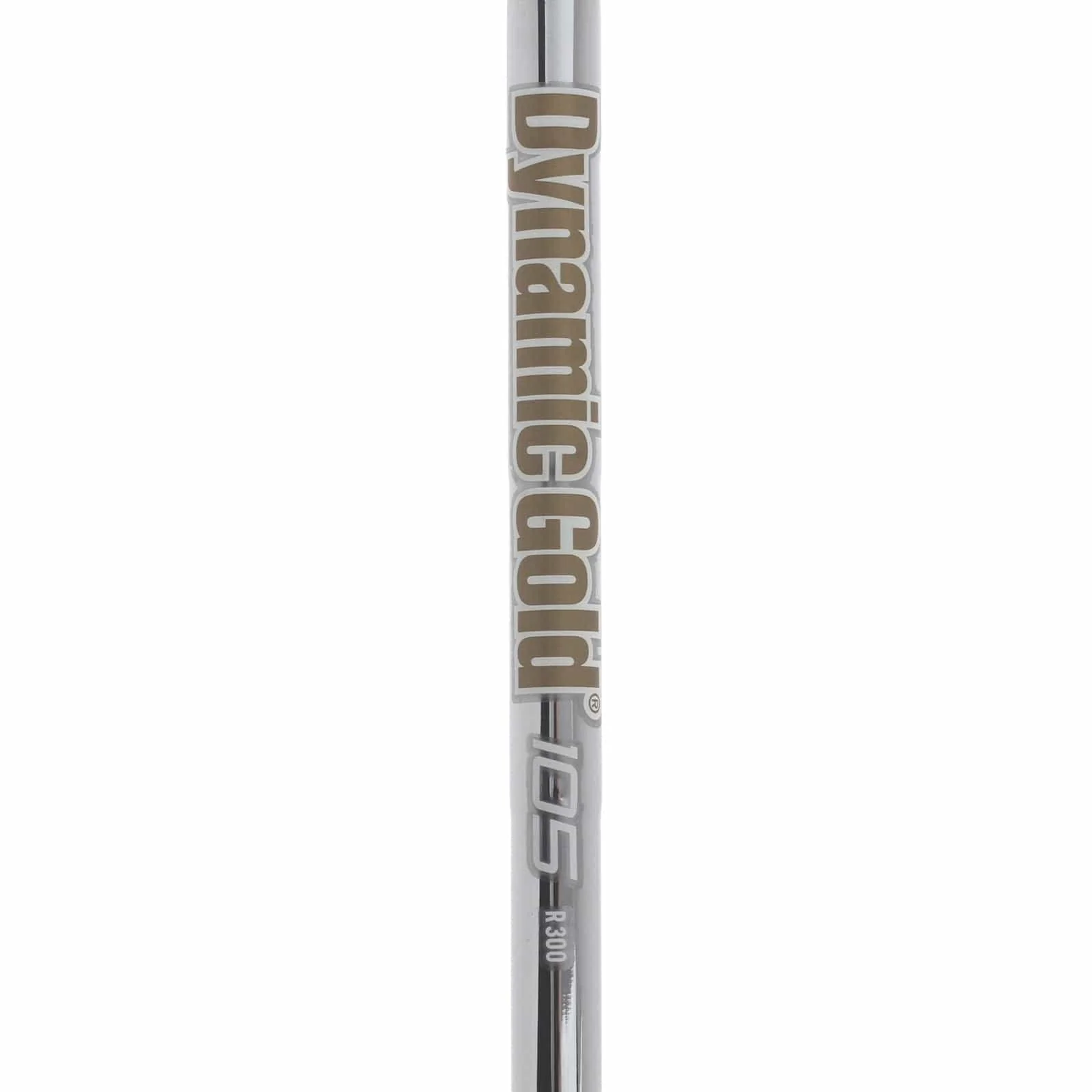 Mizuno JPX 923 Hot Metal Steel Mens Right Hand Irons 5-PW Regular - Dynamic Gold 105 - Image 5
