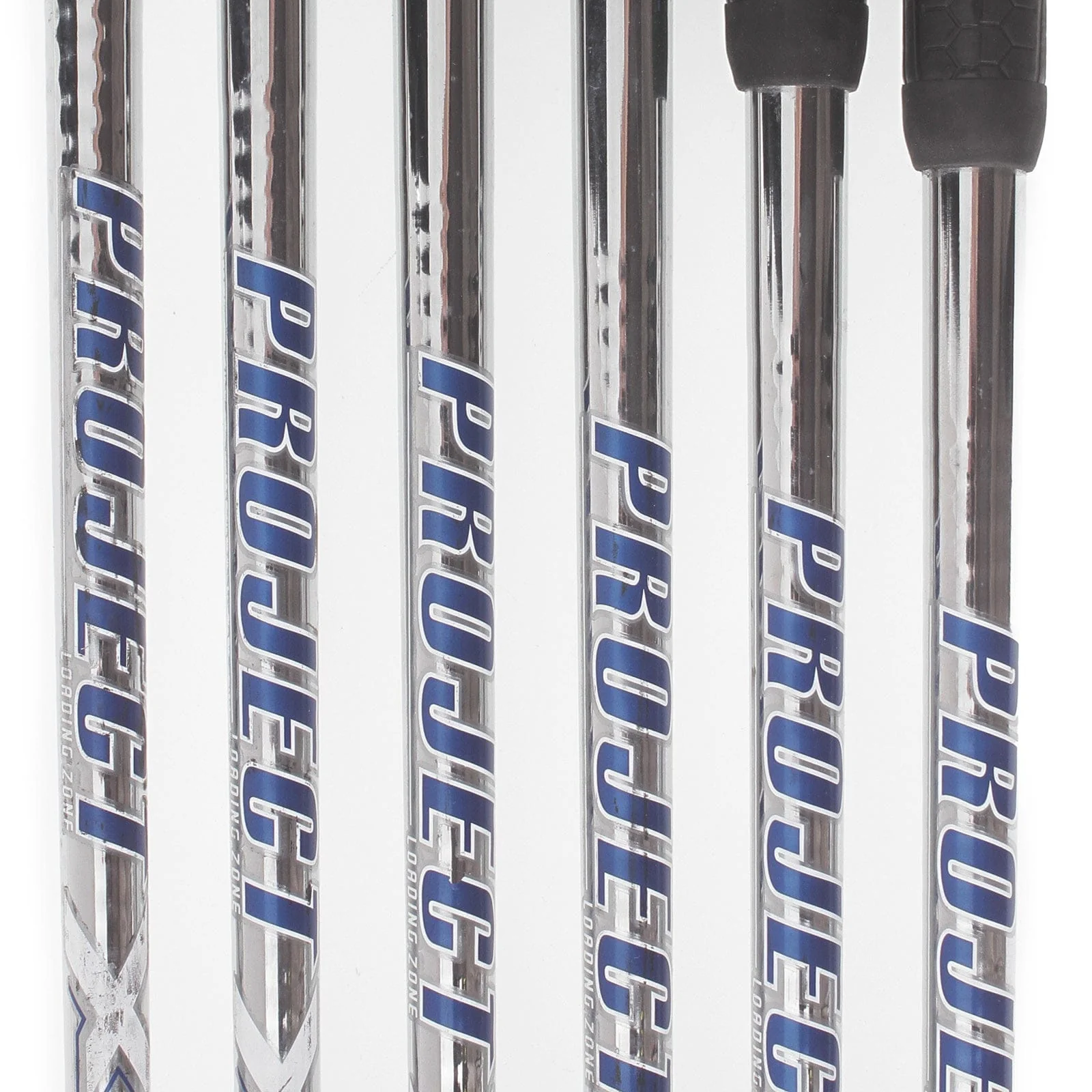 Mizuno JPX 923 Hot Metal Steel Mens Right Hand Irons 5-PW Regular - Project X LZ 5.0 110g - Image 6