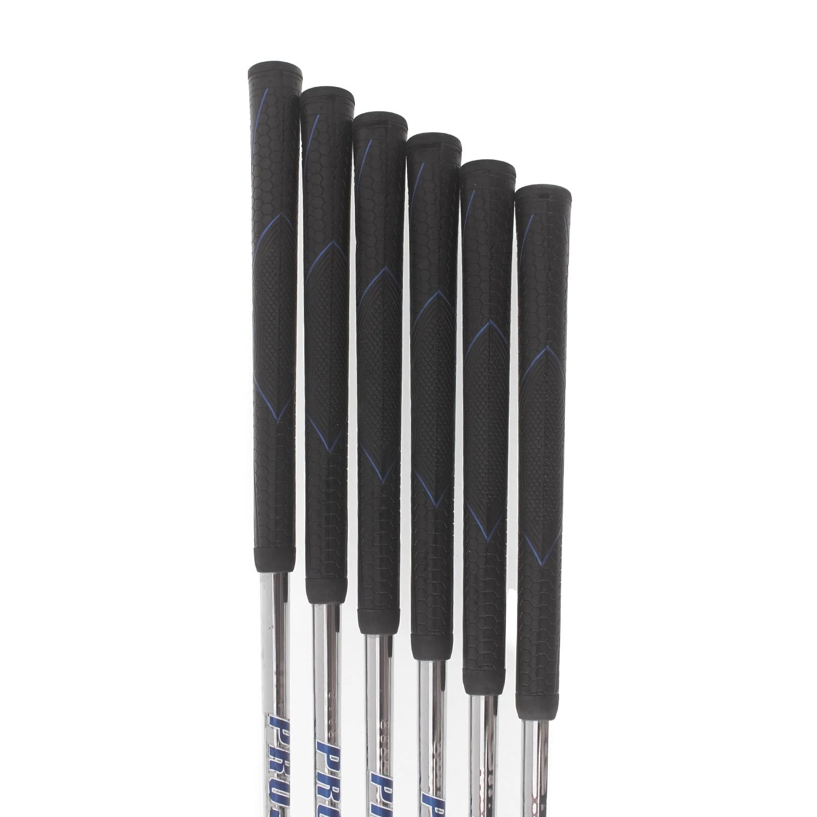 Mizuno JPX 923 Hot Metal Steel Mens Right Hand Irons 5-PW Regular - Project X LZ 5.0 110g - Image 7