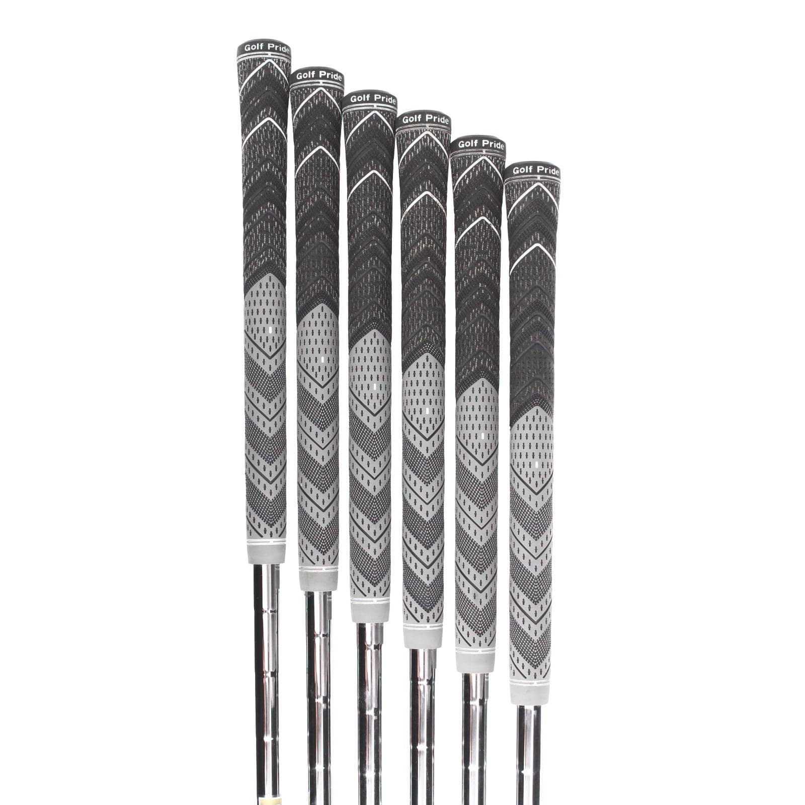 Mizuno JPX 923 Hot Metal Steel Mens Right Hand Irons 5-PW Stiff - Dynamic Gold 105 S300 - Image 7