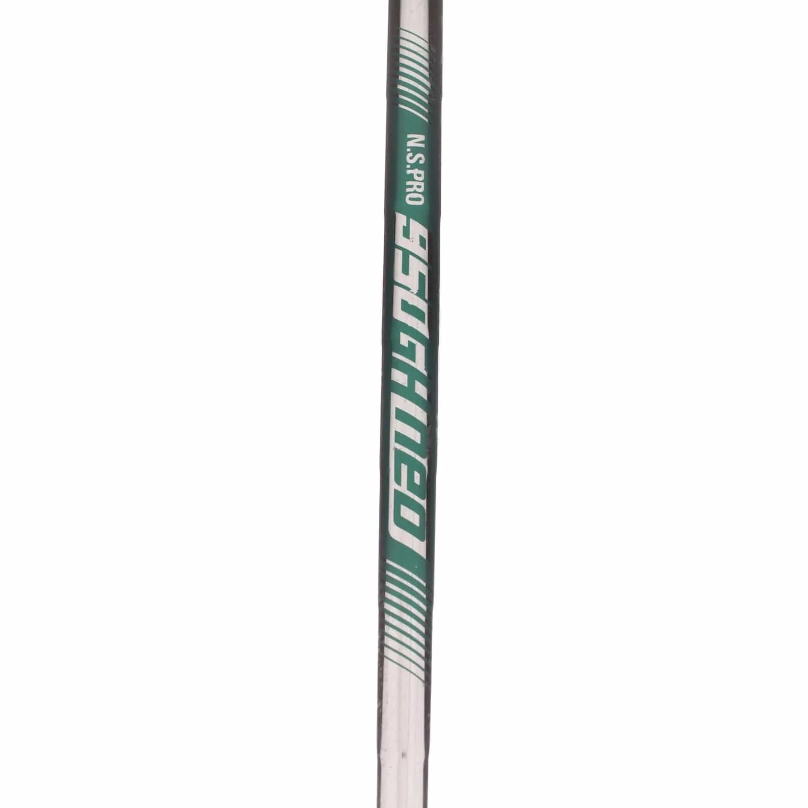 Mizuno JPX 923 Hot Metal Steel Mens Right Hand Sand Wedge 54* Regular - NSPro 950 GH Neo - Image 4