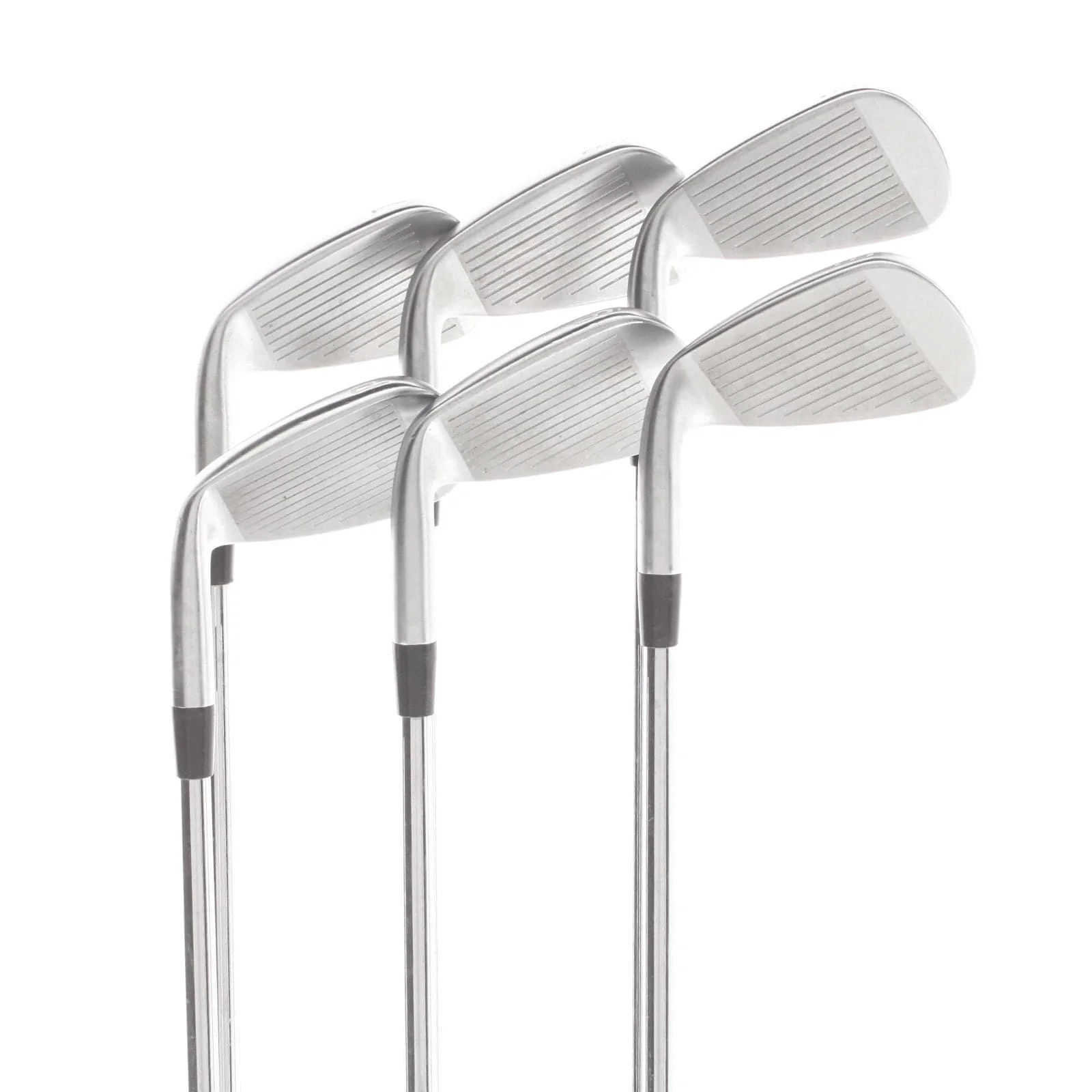 Mizuno JPX 923 Steel Mens Right Hand Irons 5-PW Stiff - N.S.Pro Modus 3 Tour 105 - Image 4