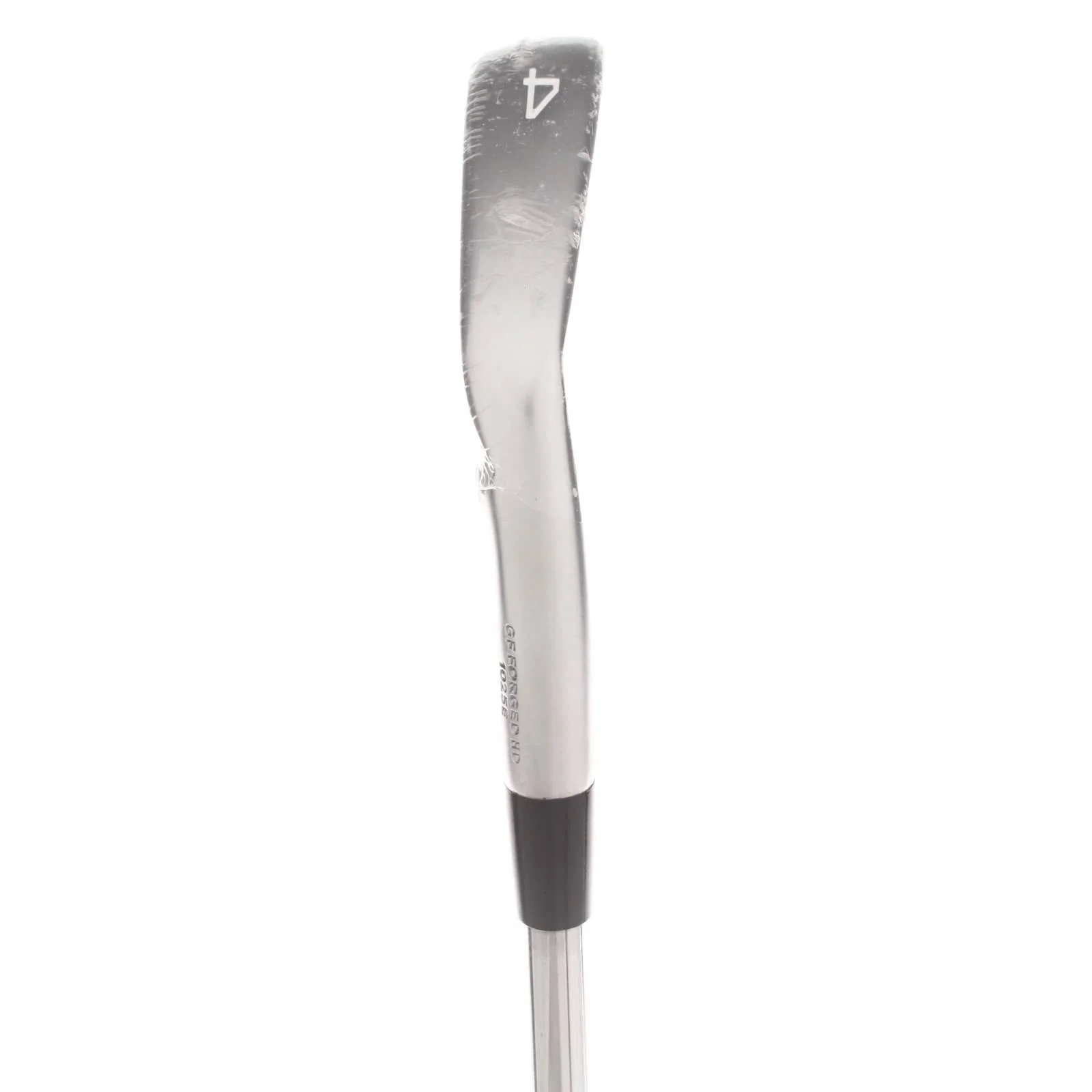 Mizuno JPX 923 Tour Steel Mens Right Hand 4 Iron 24* Extra Stiff - Dynamic Gold X100 - Image 3