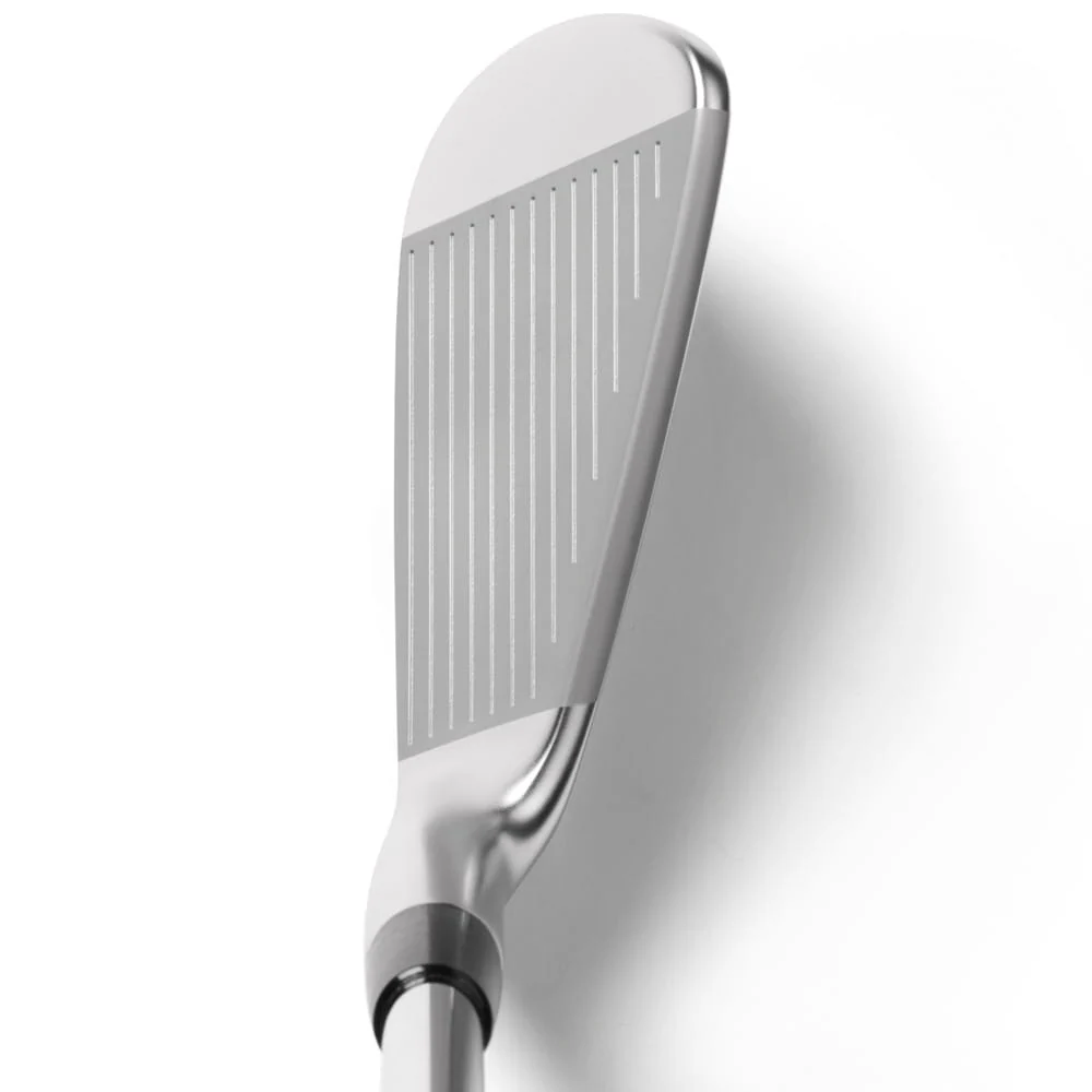 Mizuno JPX 925 Forged Black Single Irons - Graphite - Image 2