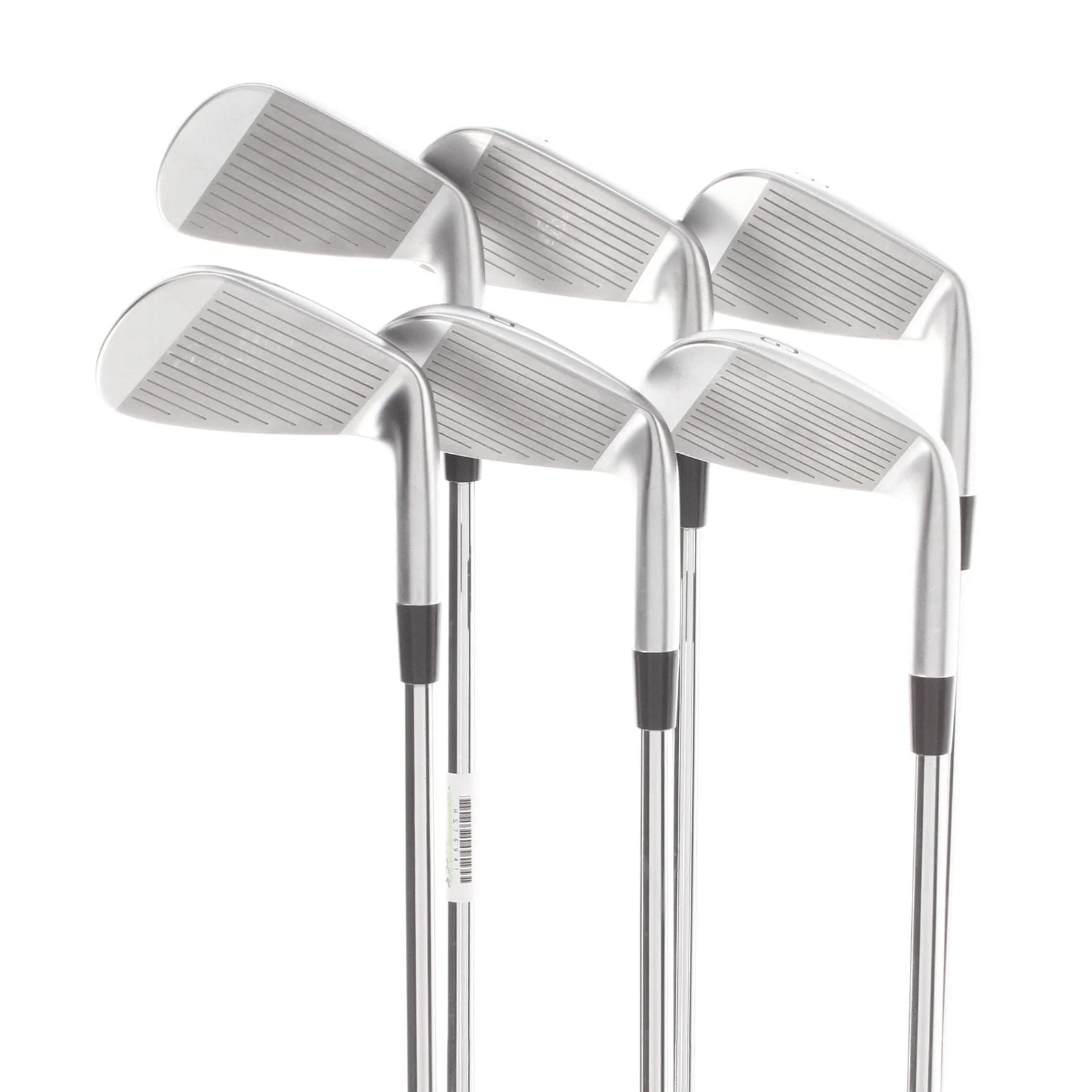 Mizuno JPX 925 Forged Steel Mens Left Hand Irons 6-GW Regular - KBS Tour Lite - Image 4
