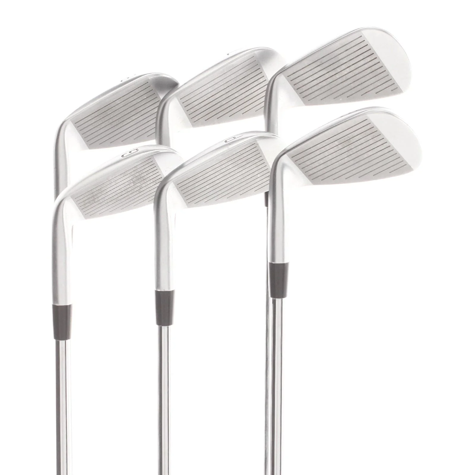 Mizuno JPX 925 Forged Steel Mens Right Hand Irons 6-GW Regular - NS Pro 950 GH neo - Image 4